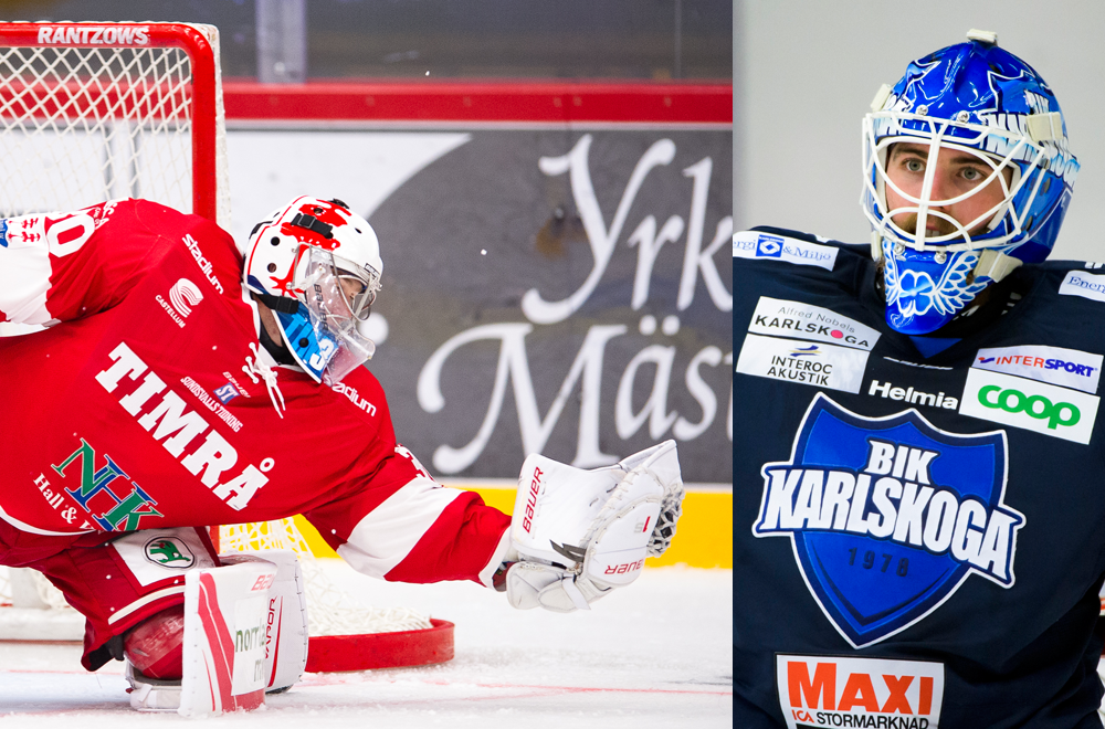 PärOlert/Fredrik Karlsson/Bildbyrån
