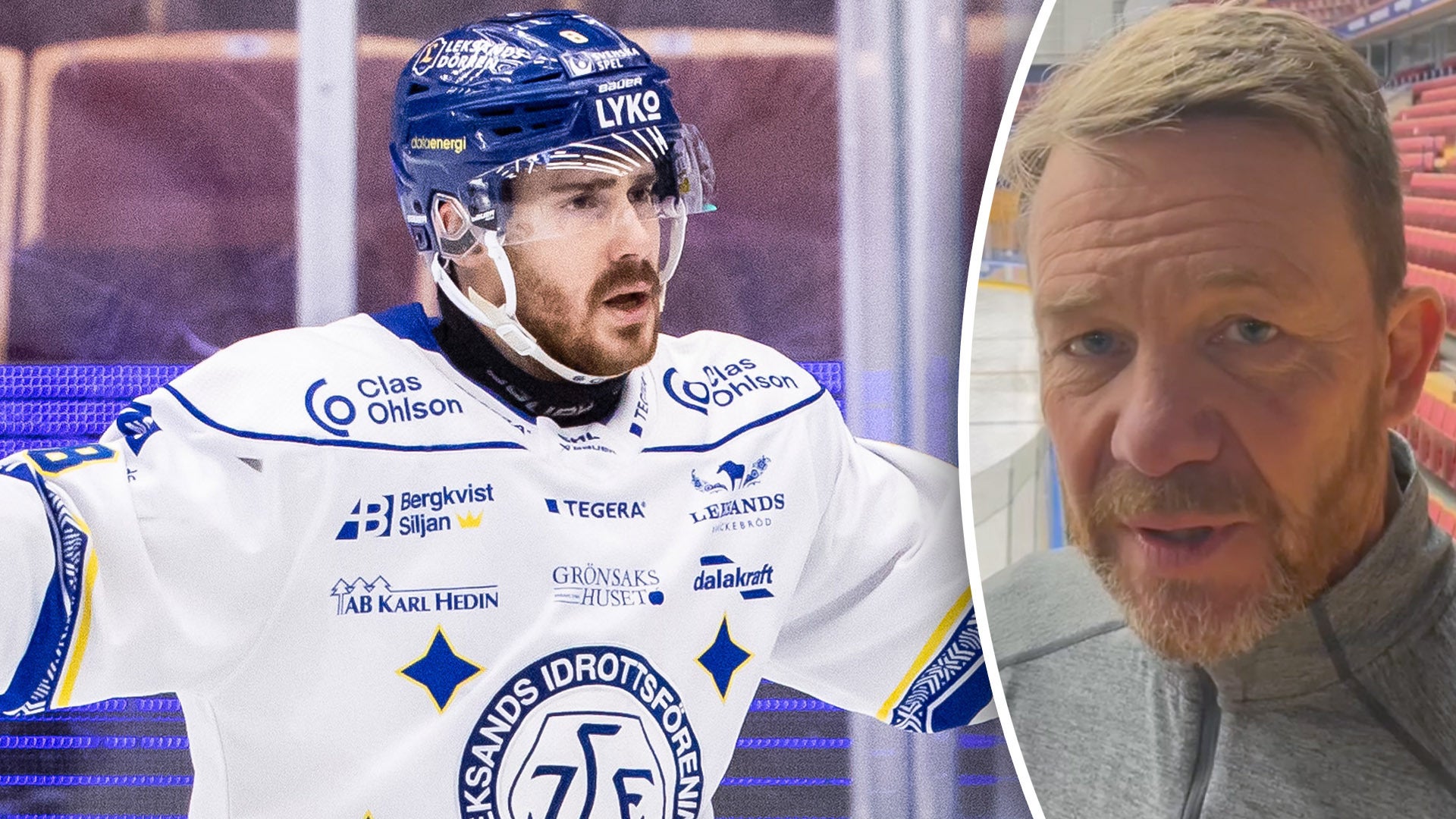 Bildbyrån och Gustav Tägtström