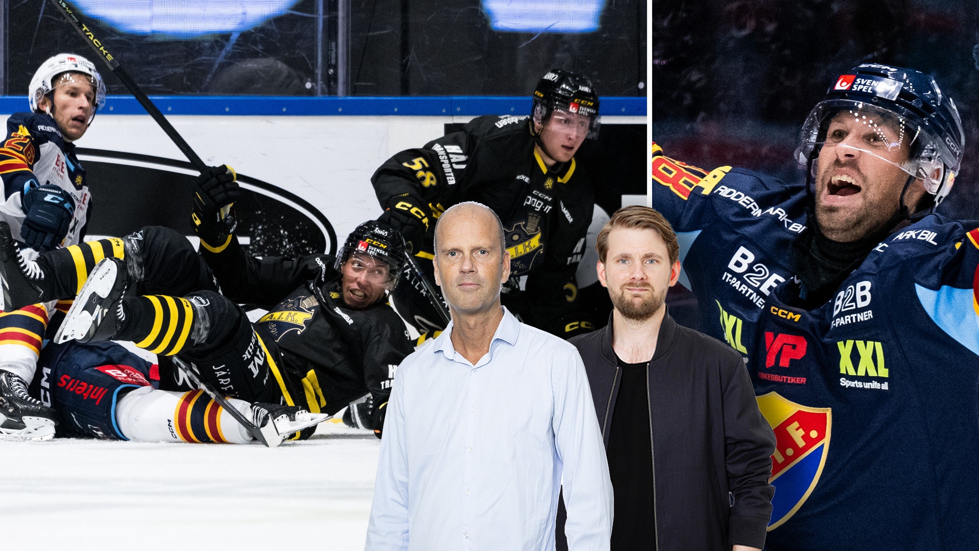 Foto: Bildbyrån