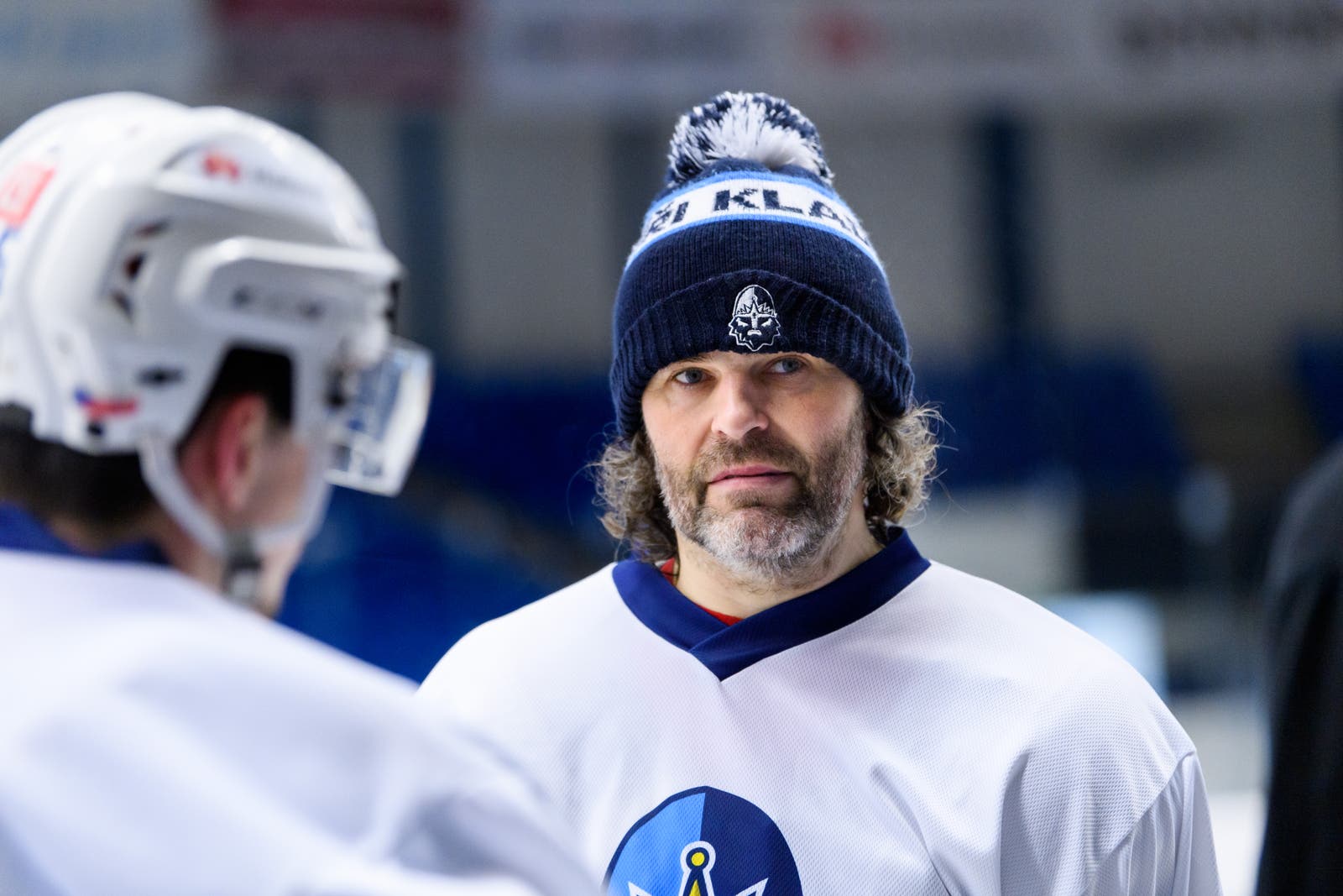 (24814) Jaromir Jagr