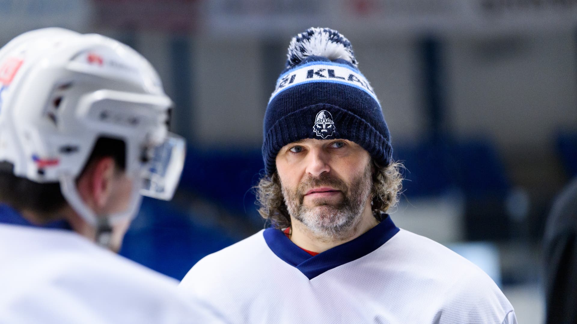 (24814) Jaromir Jagr