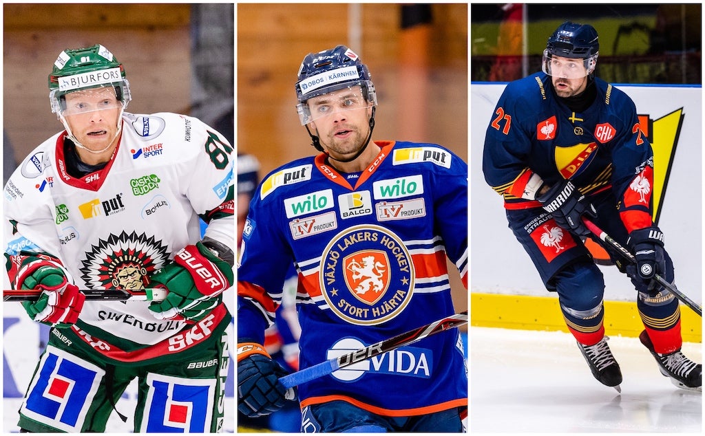 (9816) Lasch/Emil Pettersson/Patrik Berglund