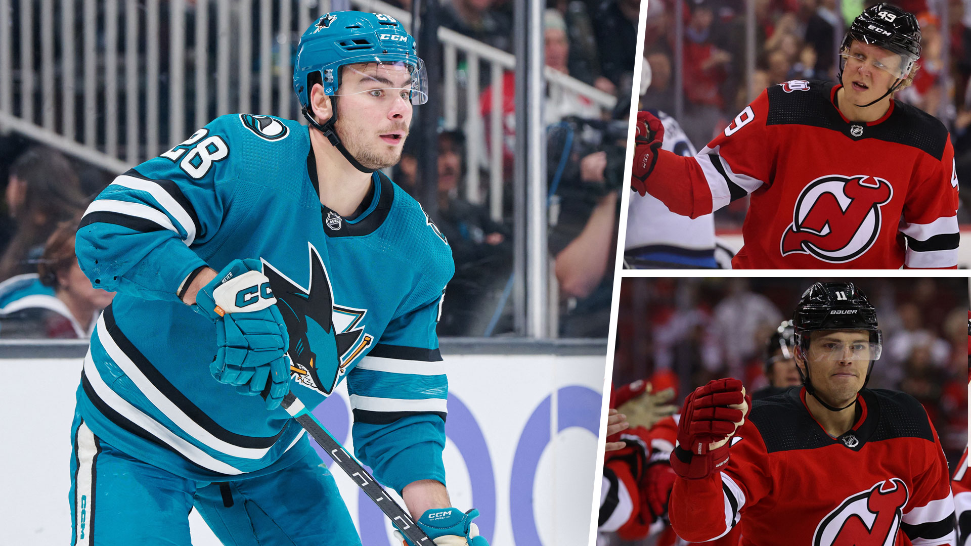 (26794) Sharks Devils