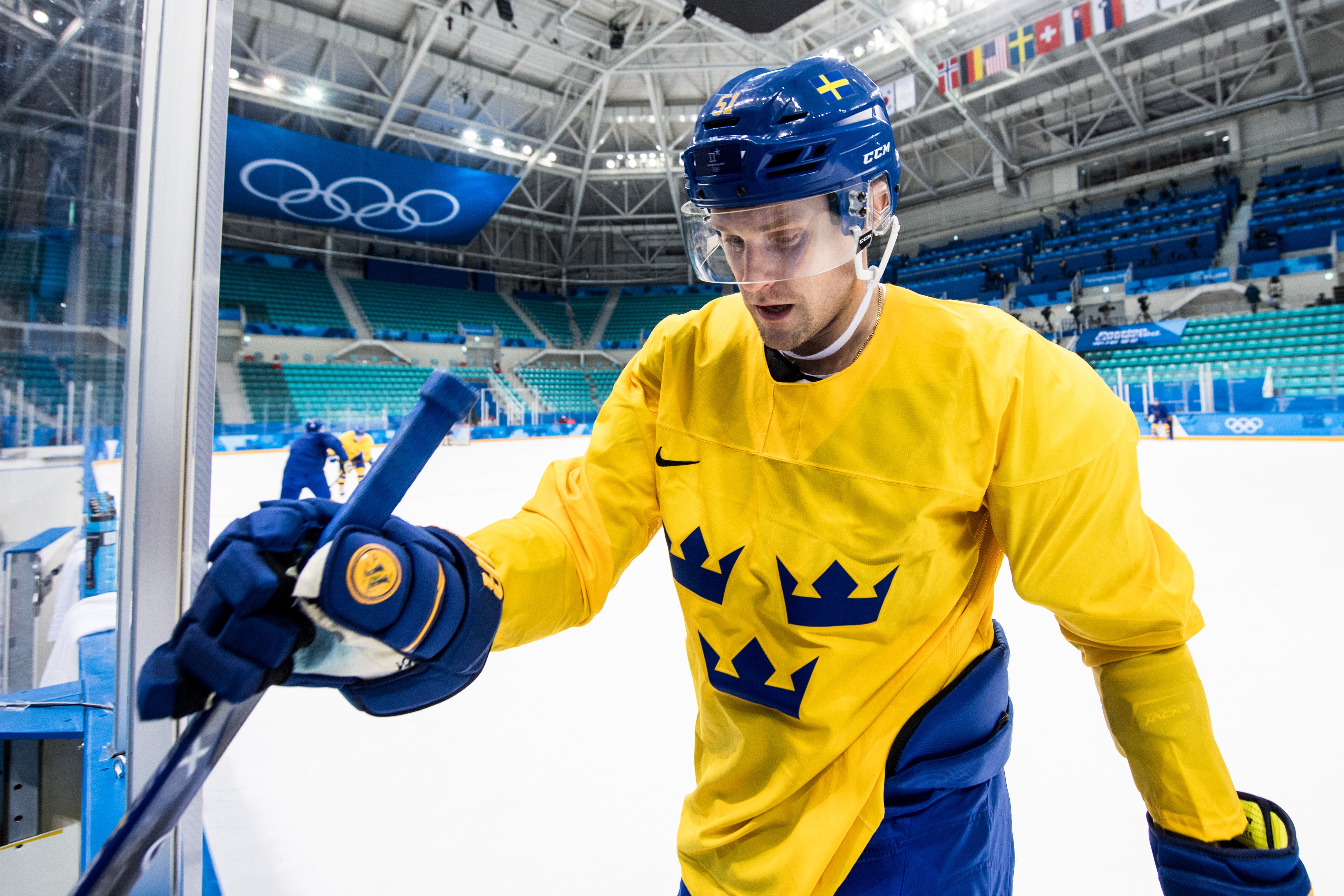 Henrik Sjöberg /Hockeynews.se