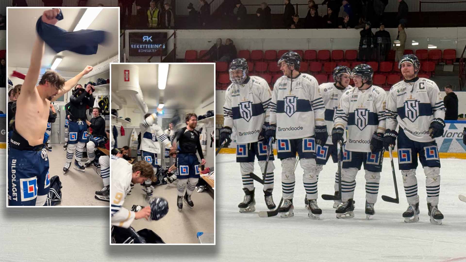 Sundsvall Hockey