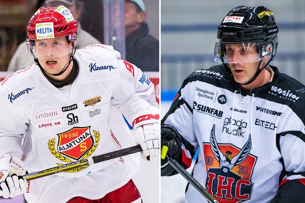 (11092) Christian Blomqvist / Conny Strömberg