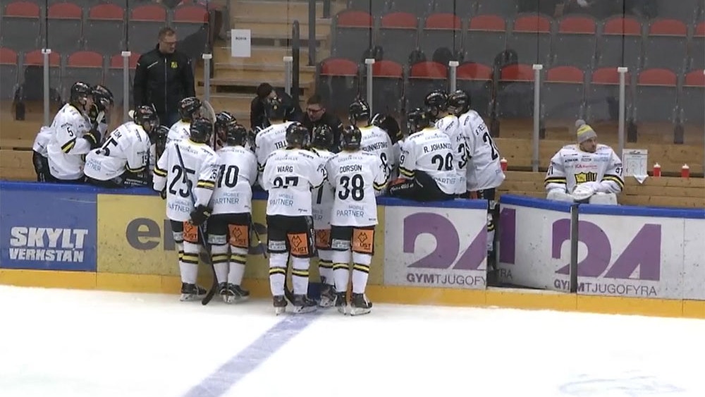 (12132) Vännäs tajmout