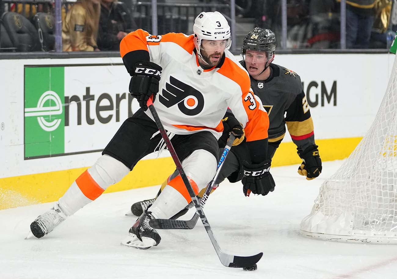 (22071) Keith Yandle