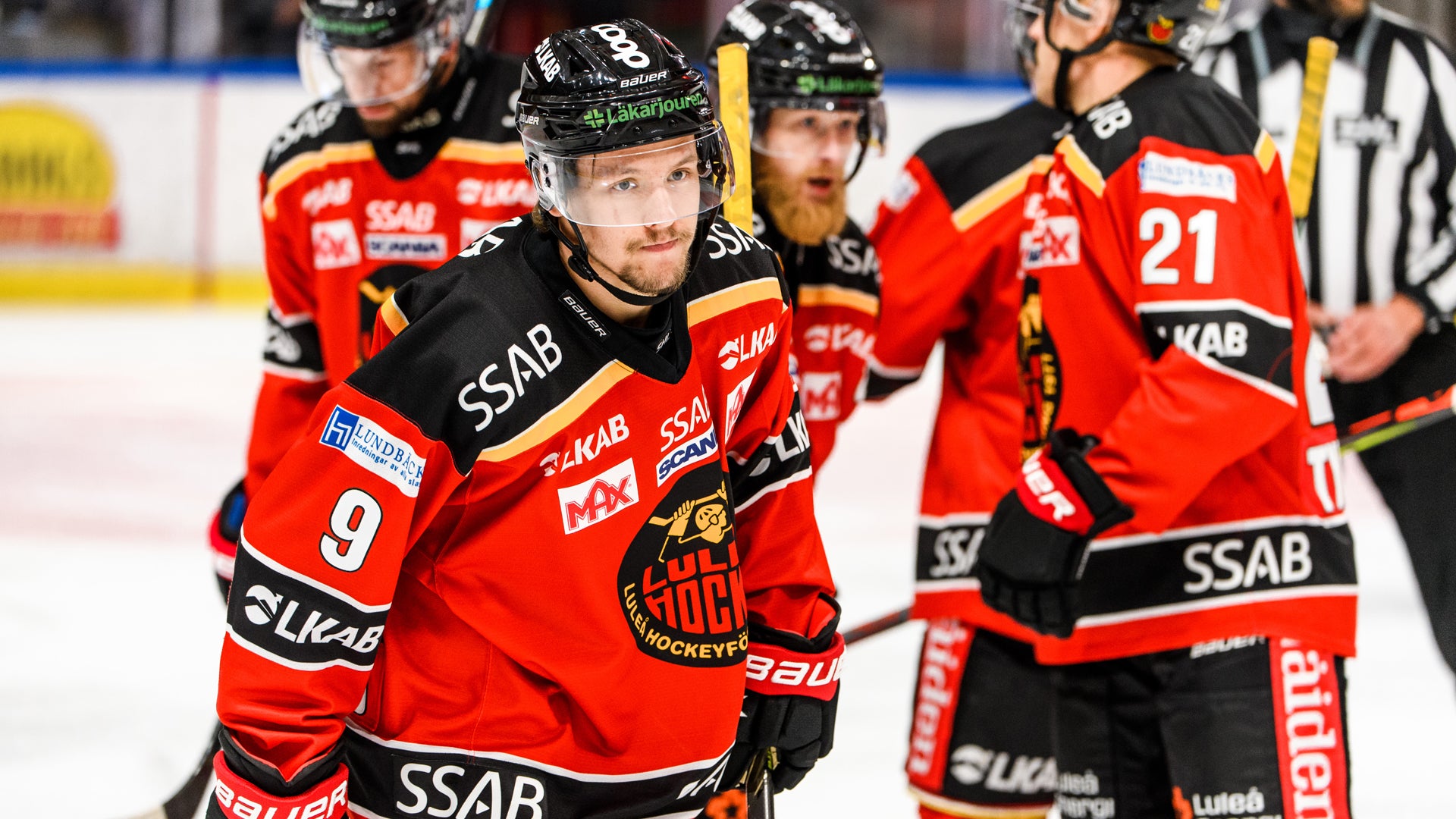 (15431) Victor Berglund