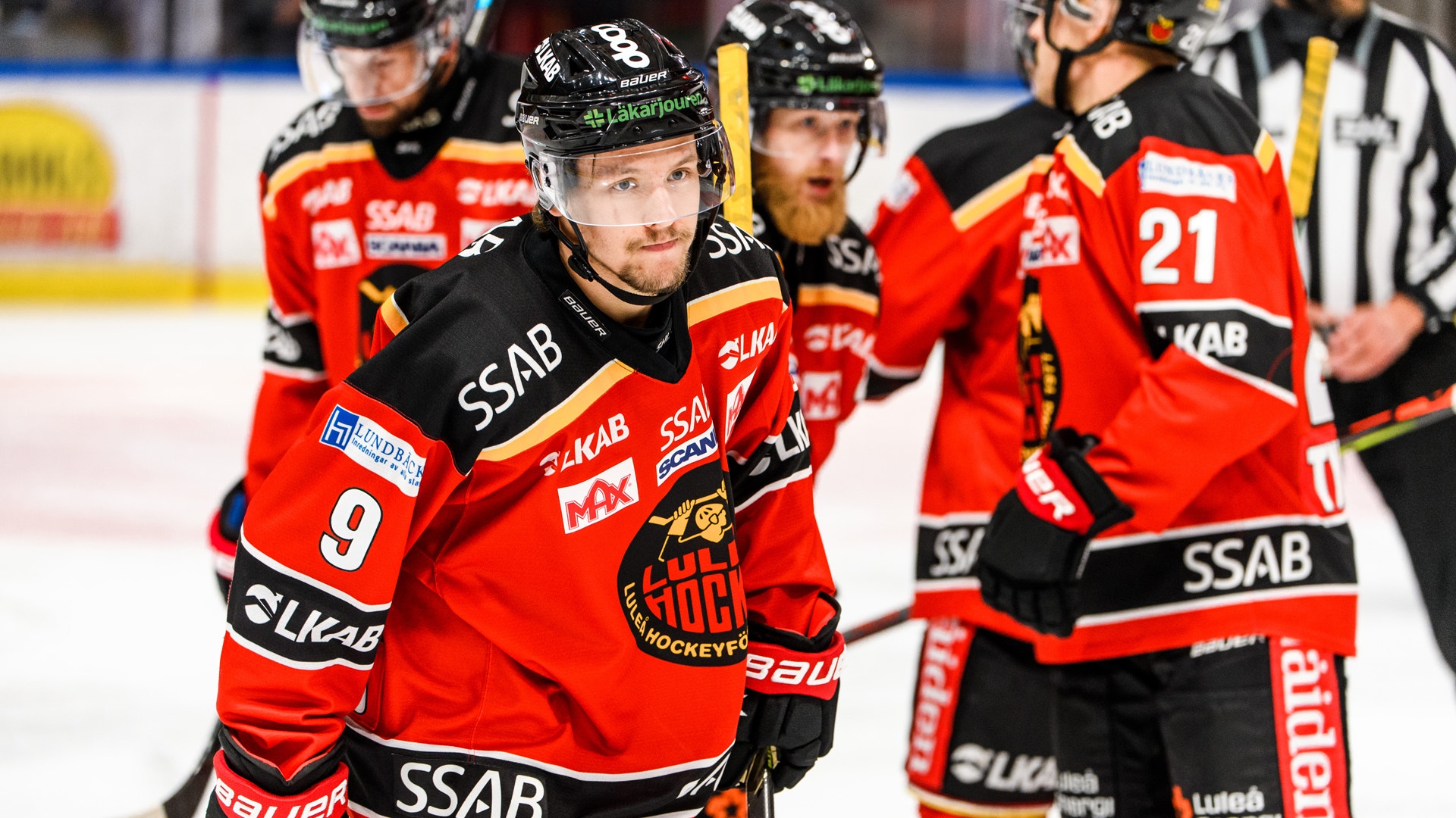 (15431) Victor Berglund