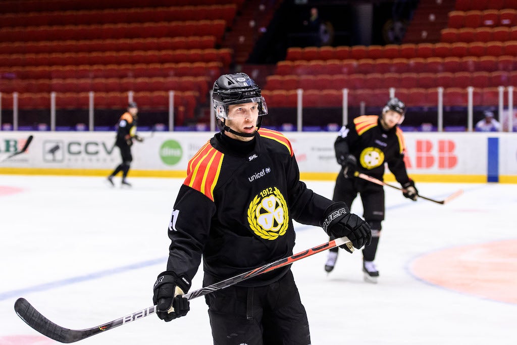 (16979) Greg Scott/Brynäs IF