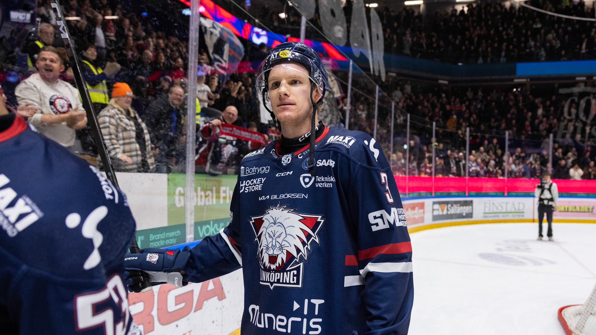 Edvin Hammarlund