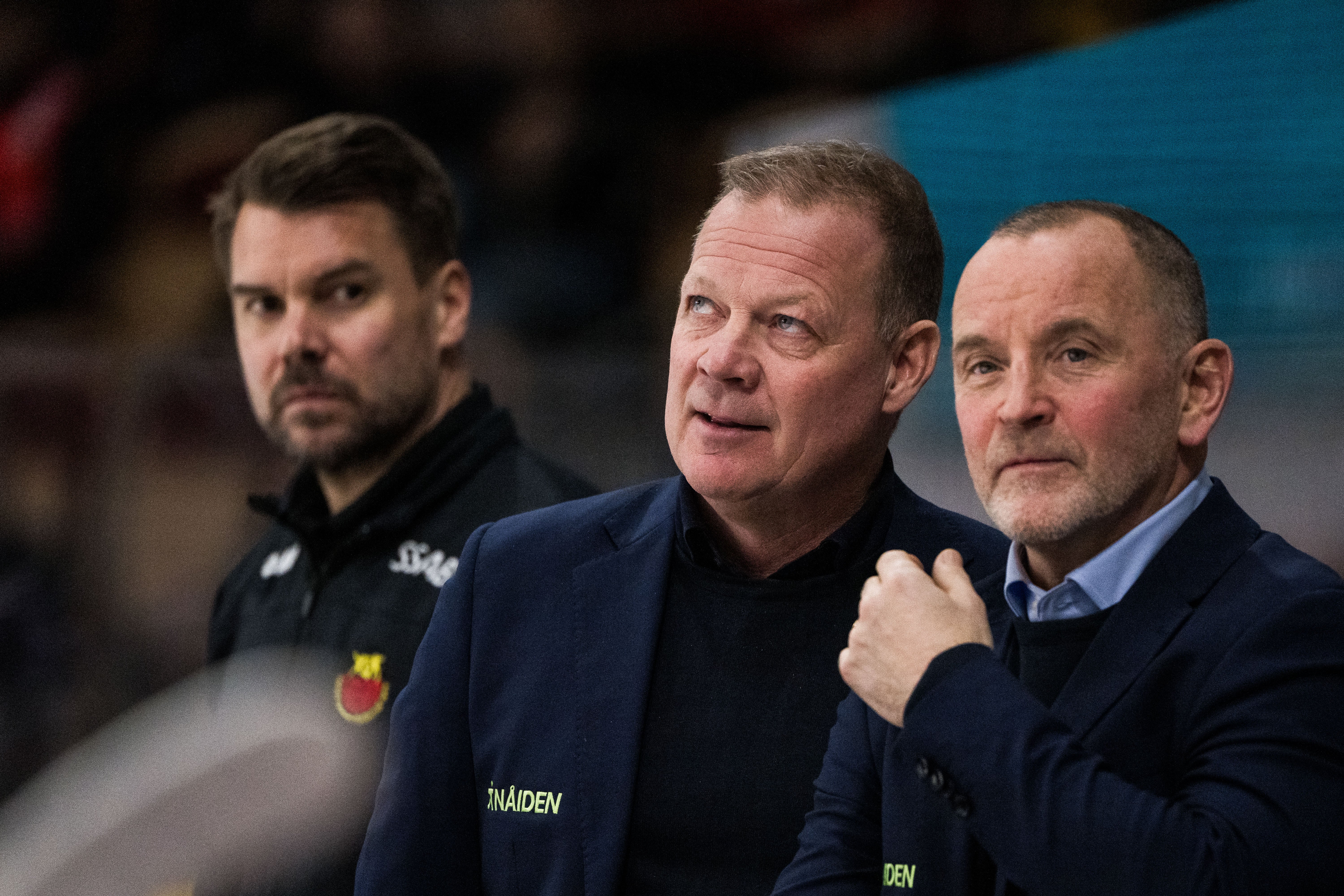 Henrik Stridh Luleå Bulan Berglund
