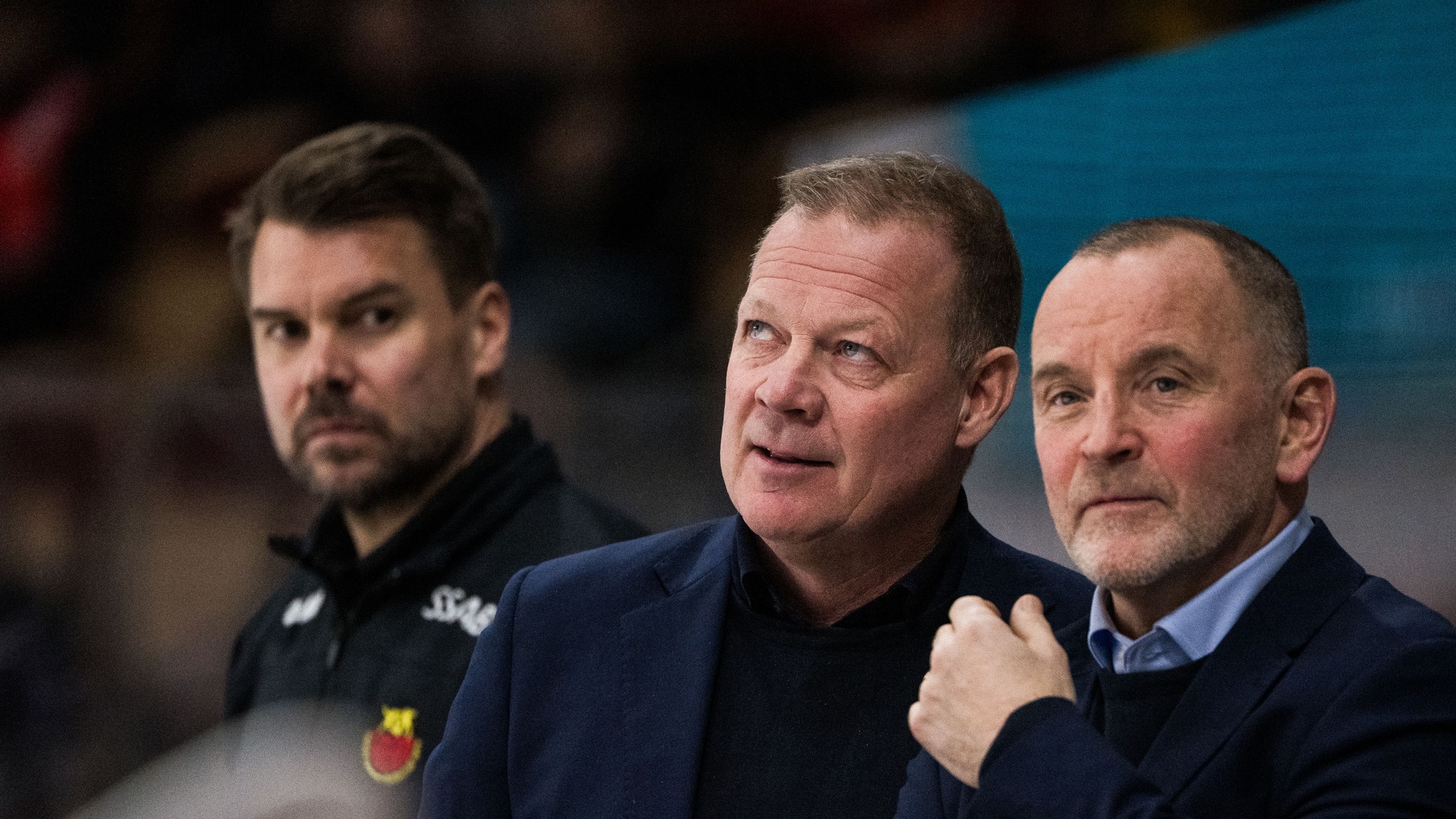 Foto: Bildbyrån