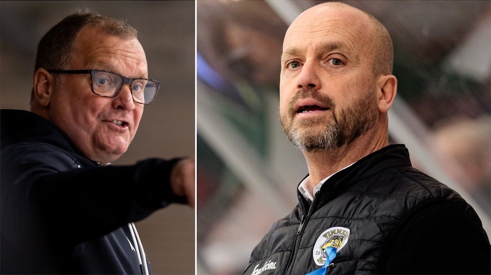 Magnus Sundquist Peter Johansson