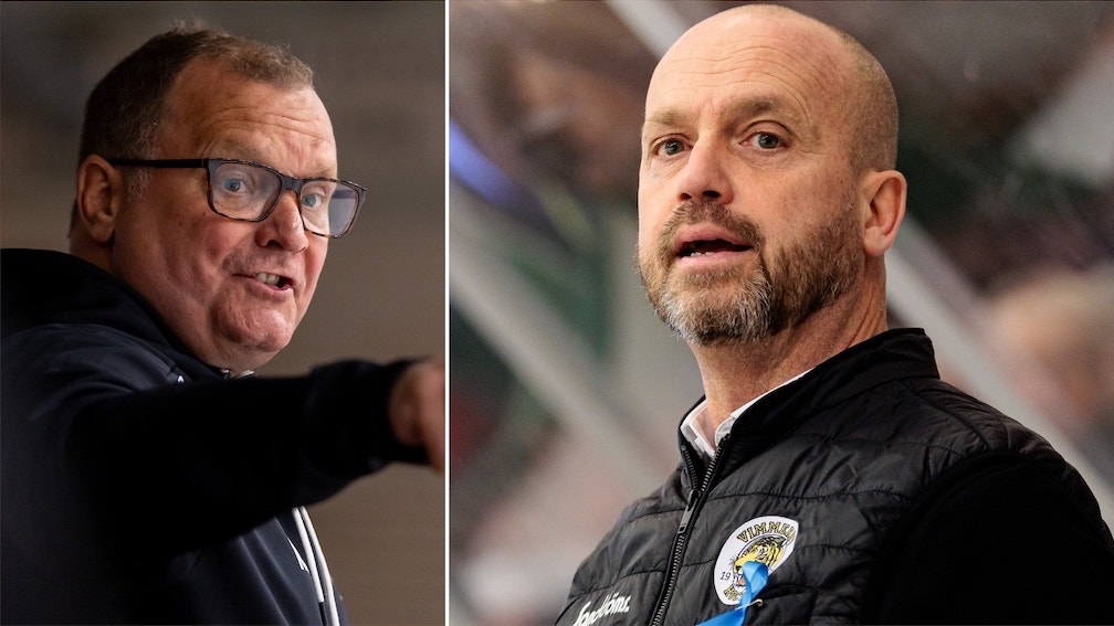 Magnus Sundquist Peter Johansson