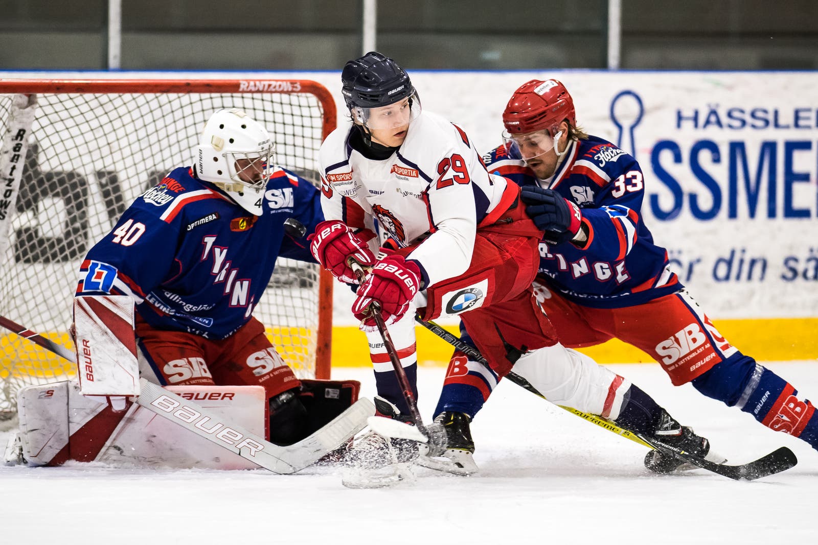 (9329) Hanhals Tyringe