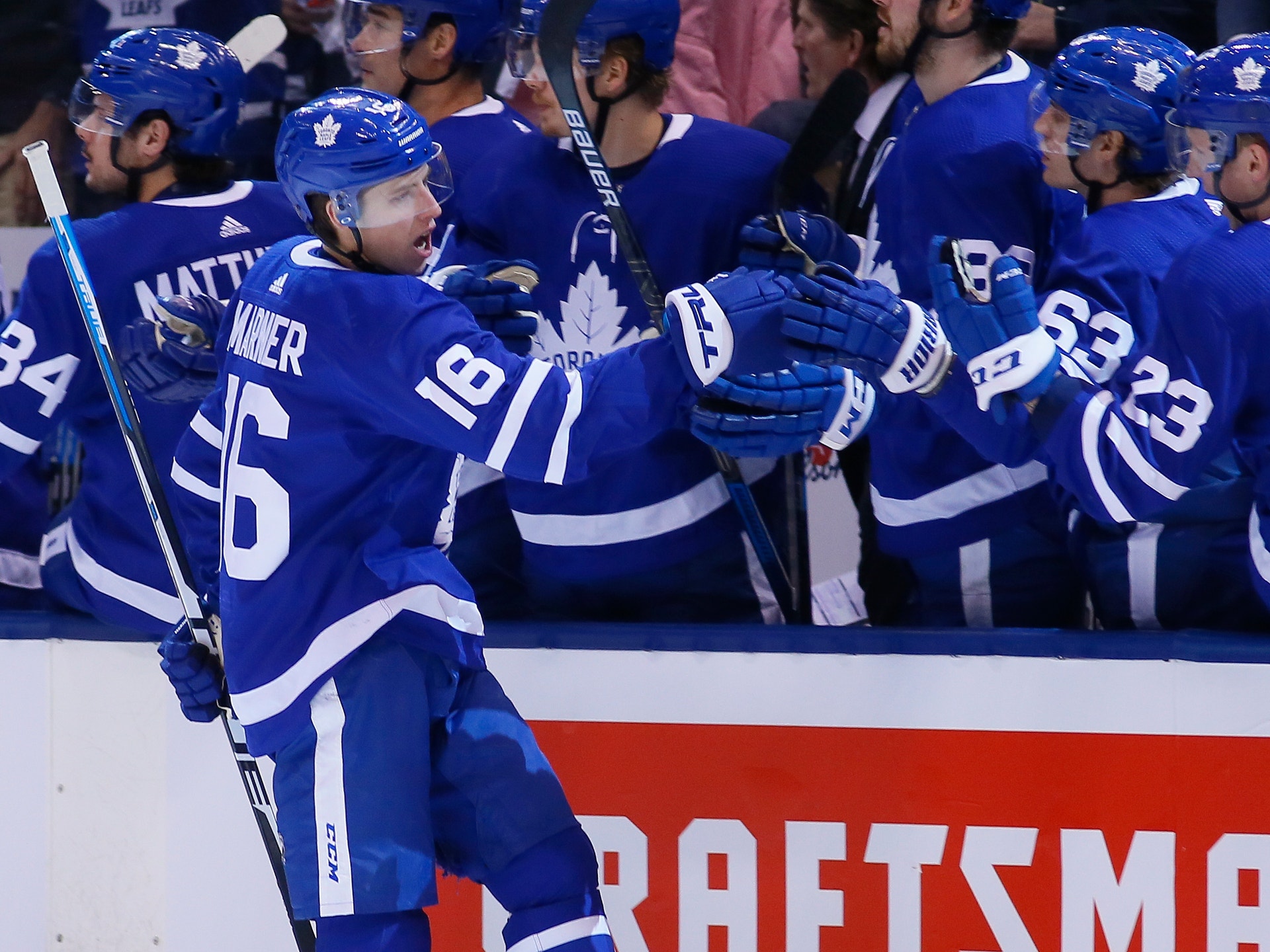 (9849) Mitch Marner