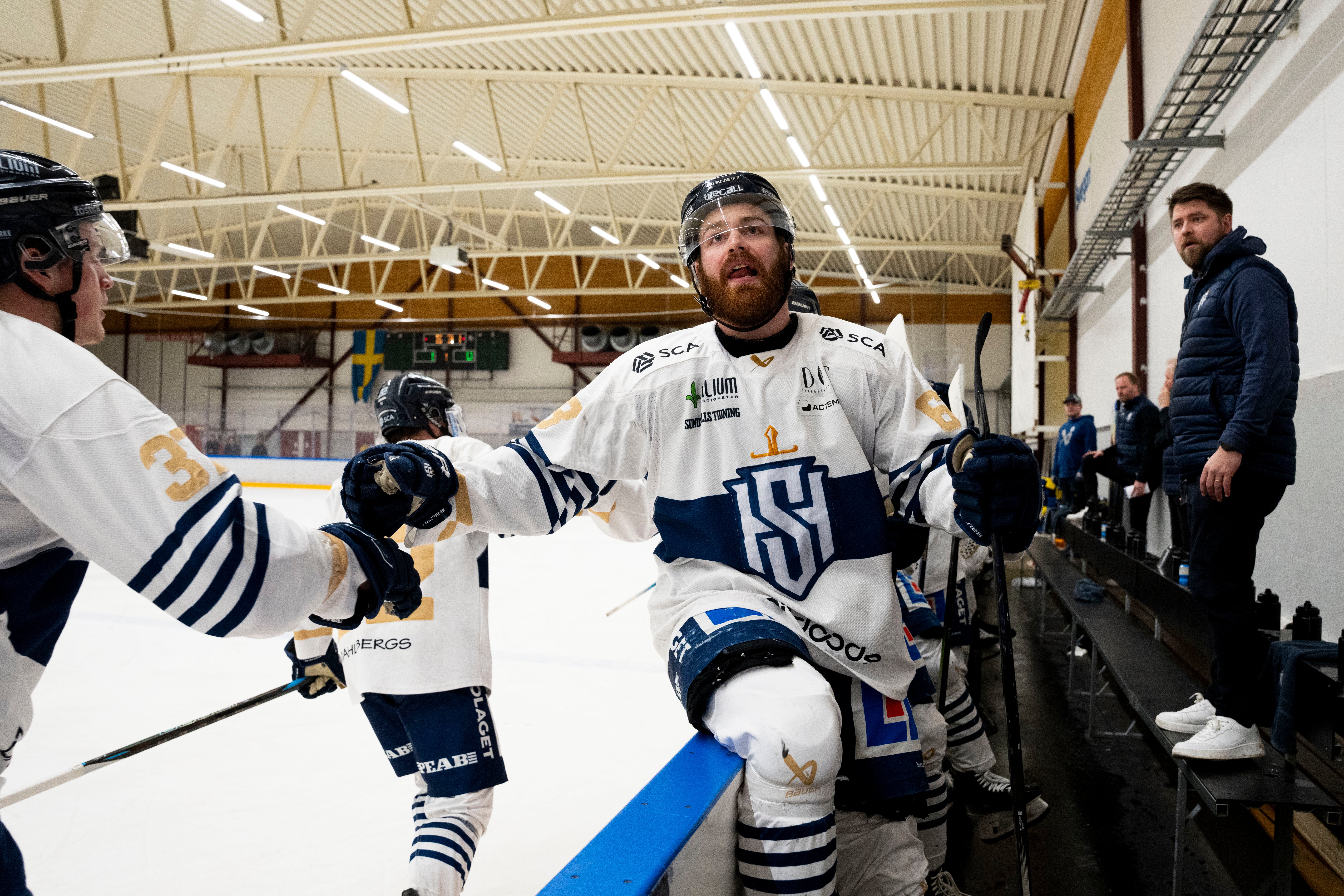 Emil Lindblom