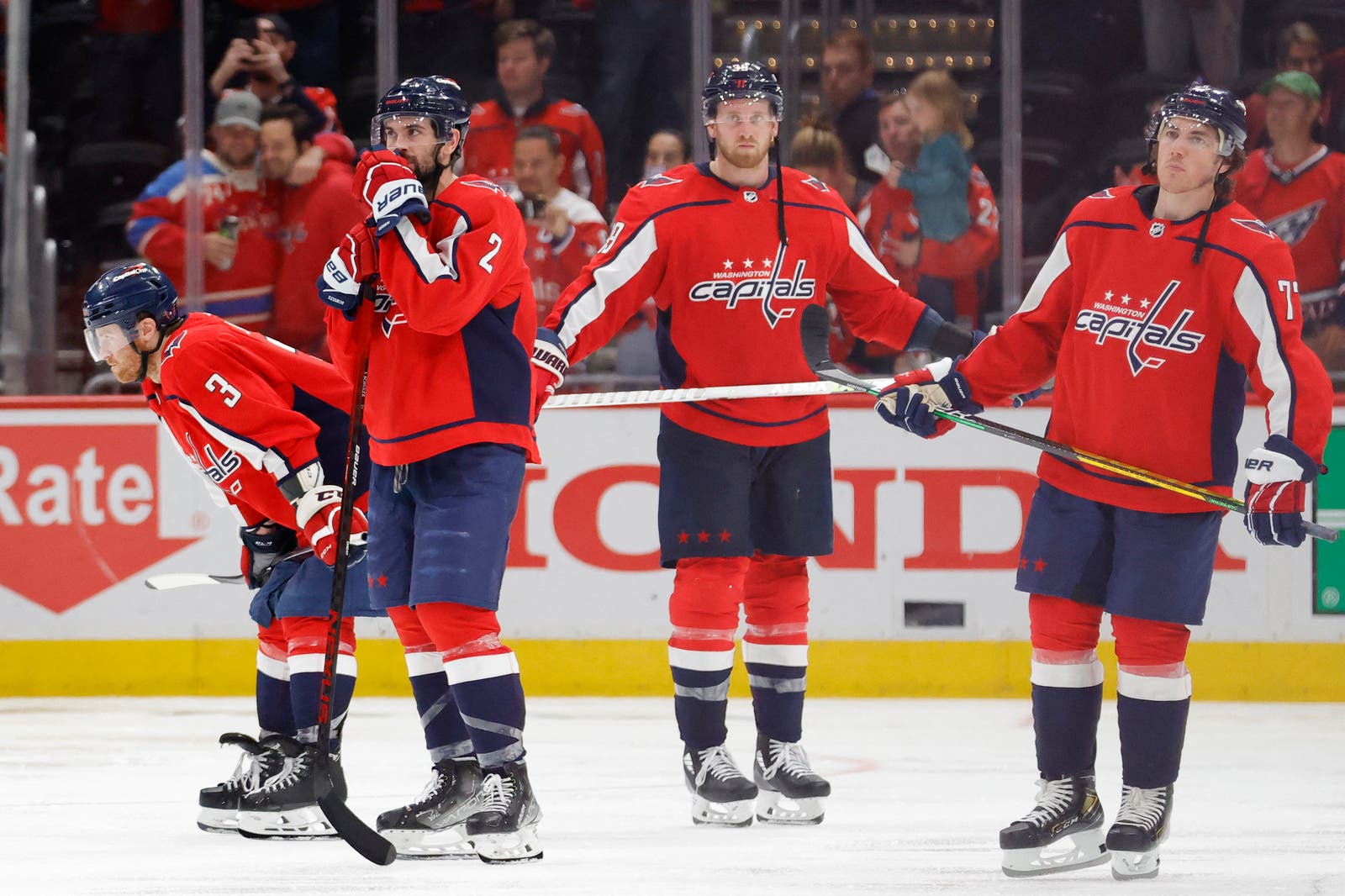 (23609) Washington Capitals