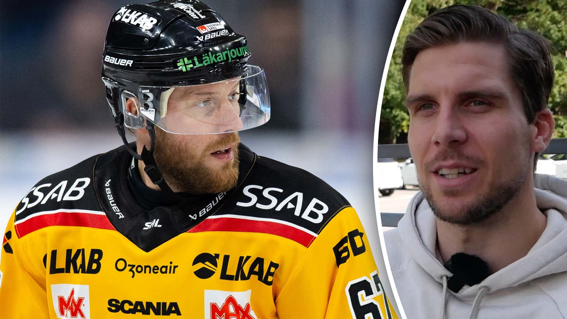 Bildbyrån / Henrik Sjöberg