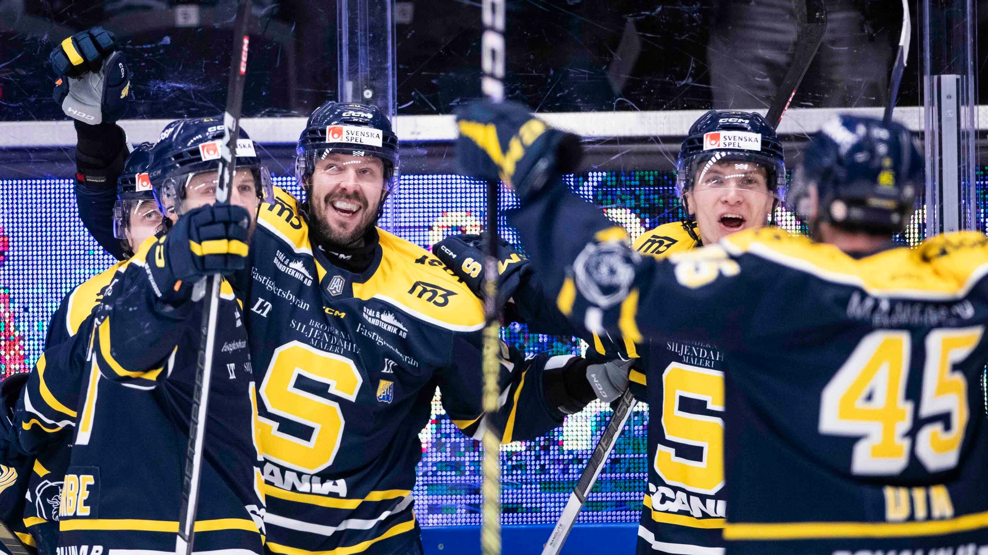 Bildbyrån