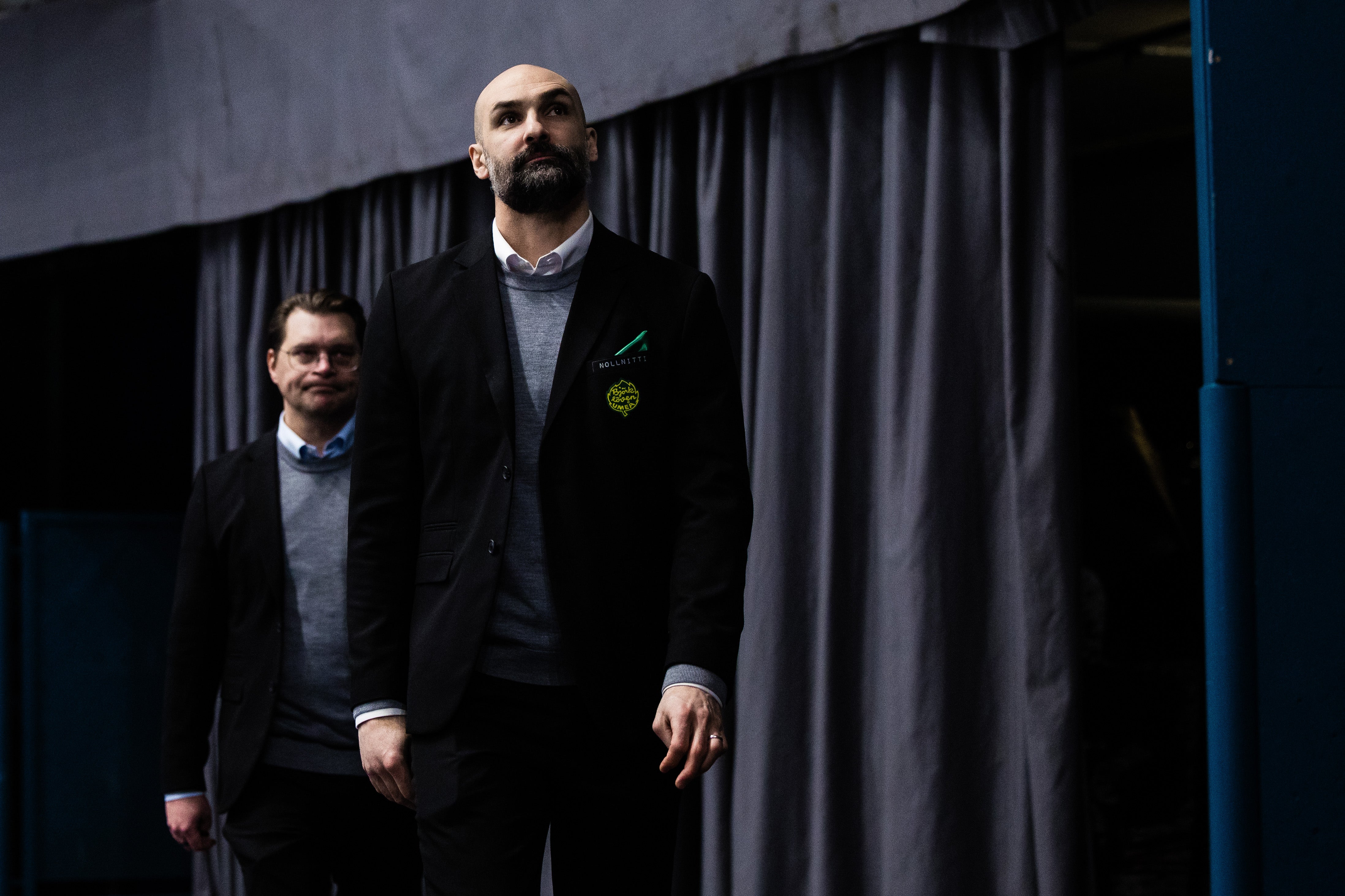Foto: Kenta Jönsson/Bildbyrån