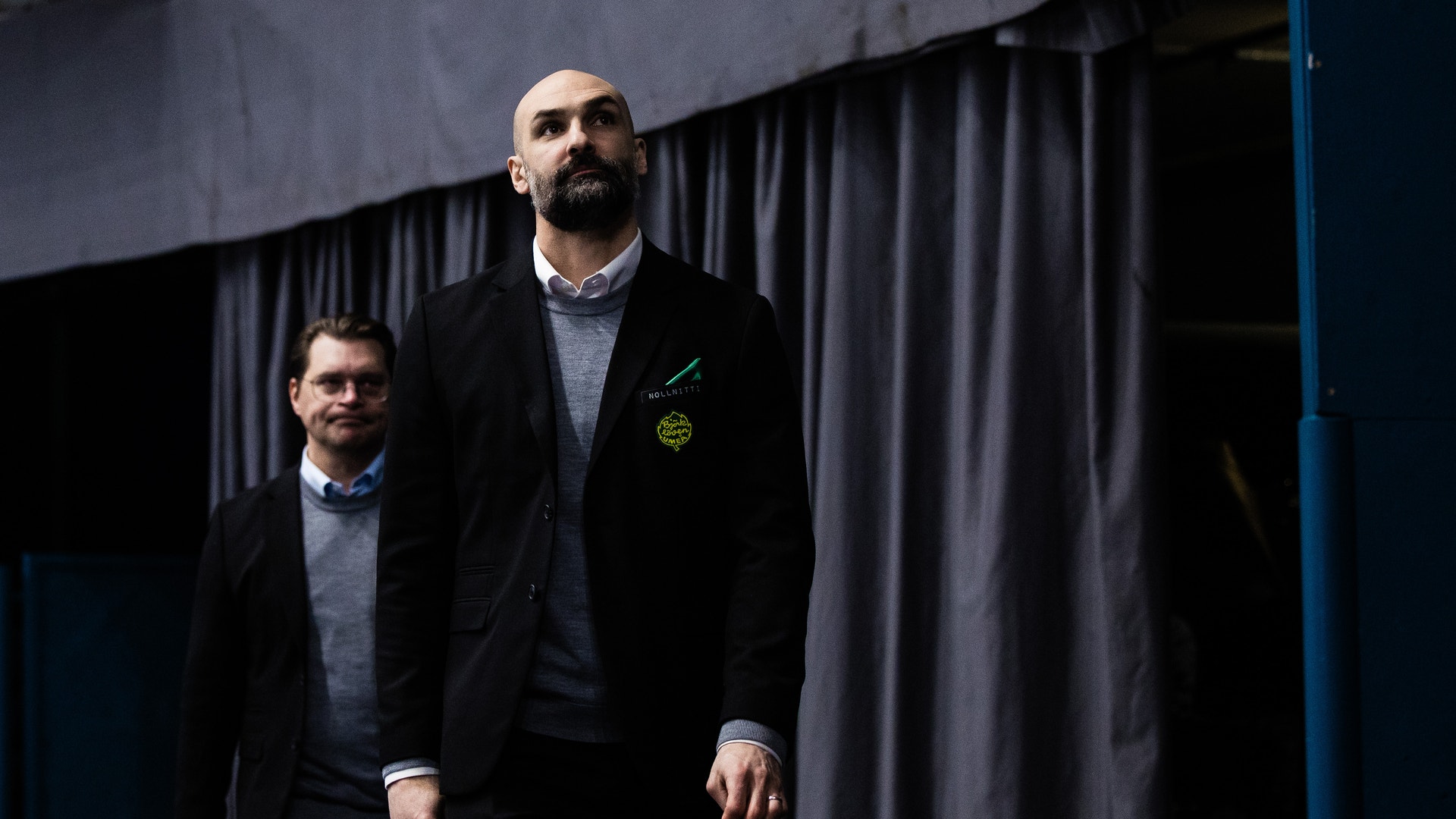 Foto: Kenta Jönsson/Bildbyrån