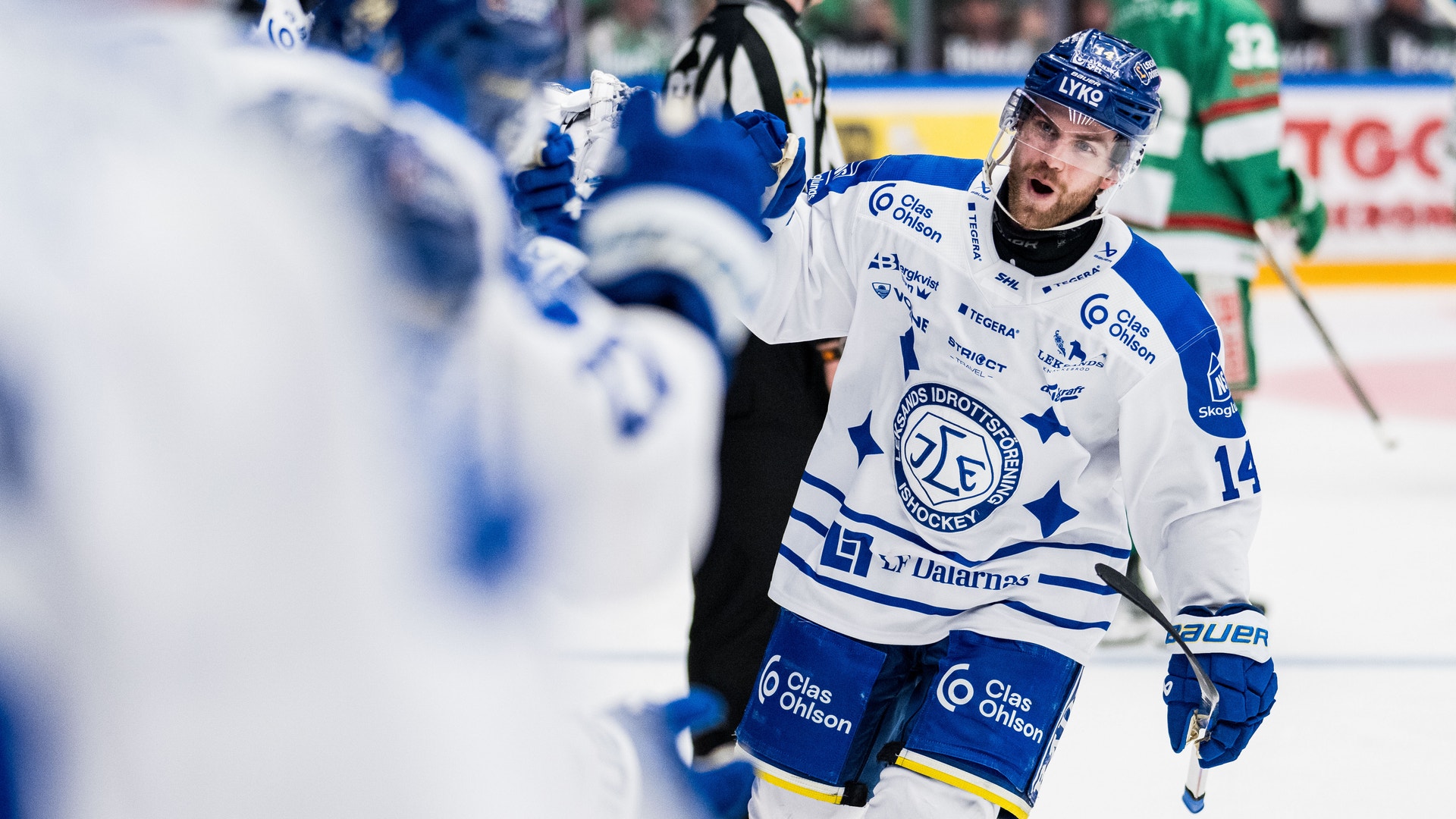 Foto: Bildbyrån