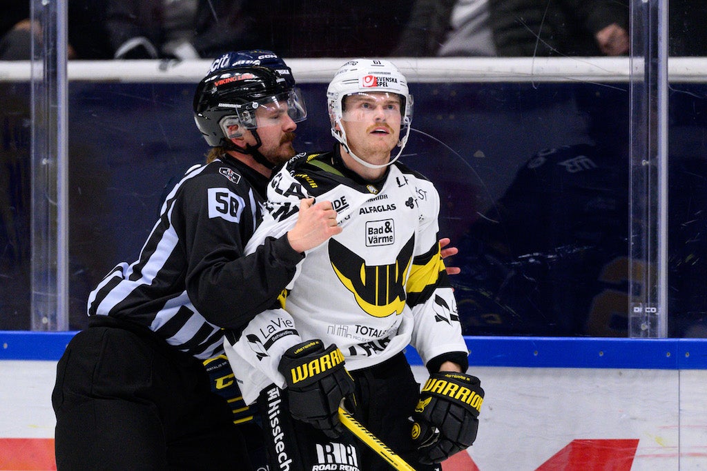 Malte Sjögren