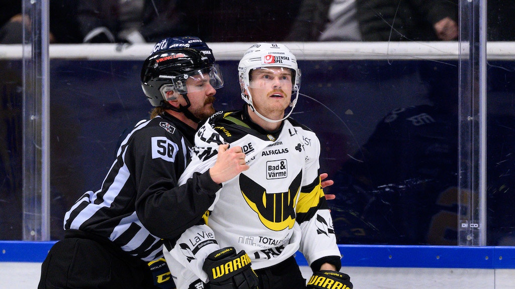 Foto: Simon Hastegård/Bildbyrån