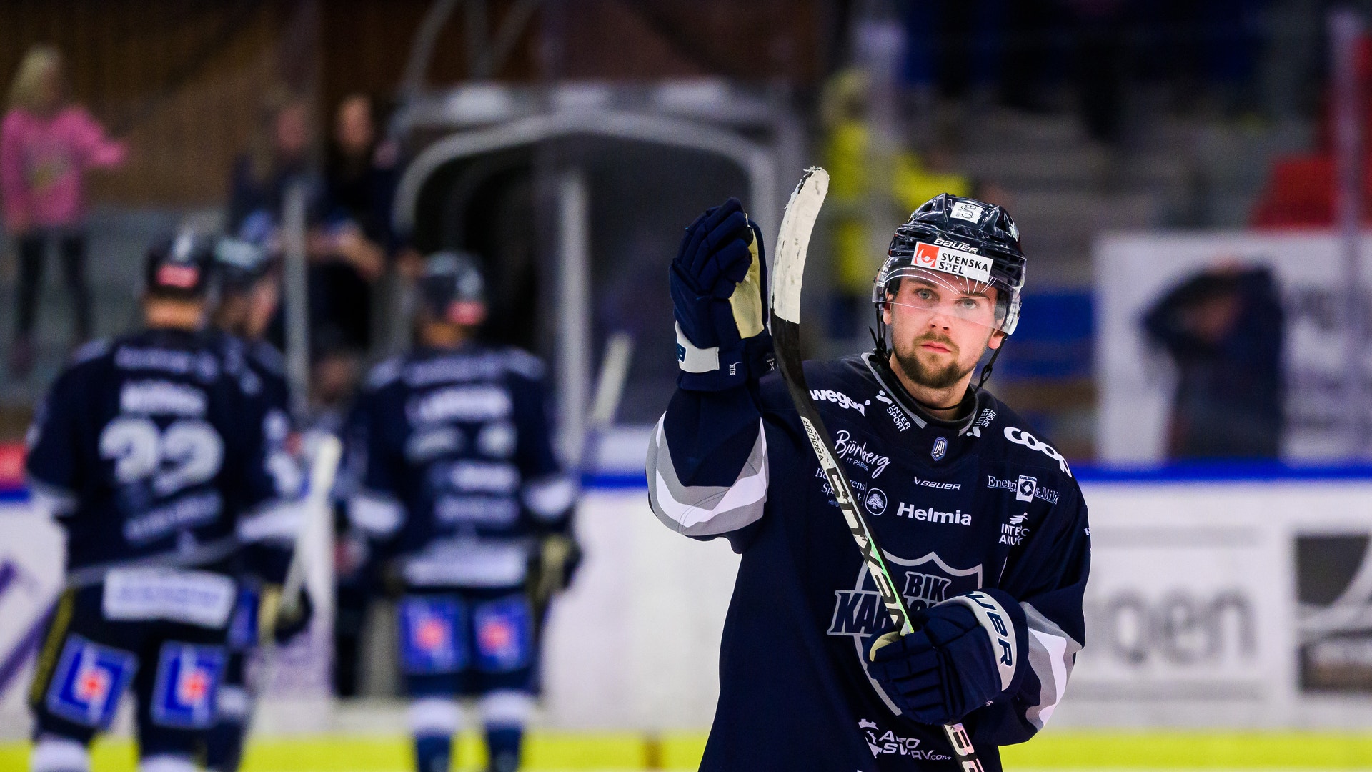 Fredrik Karlsson/Bildbyrån