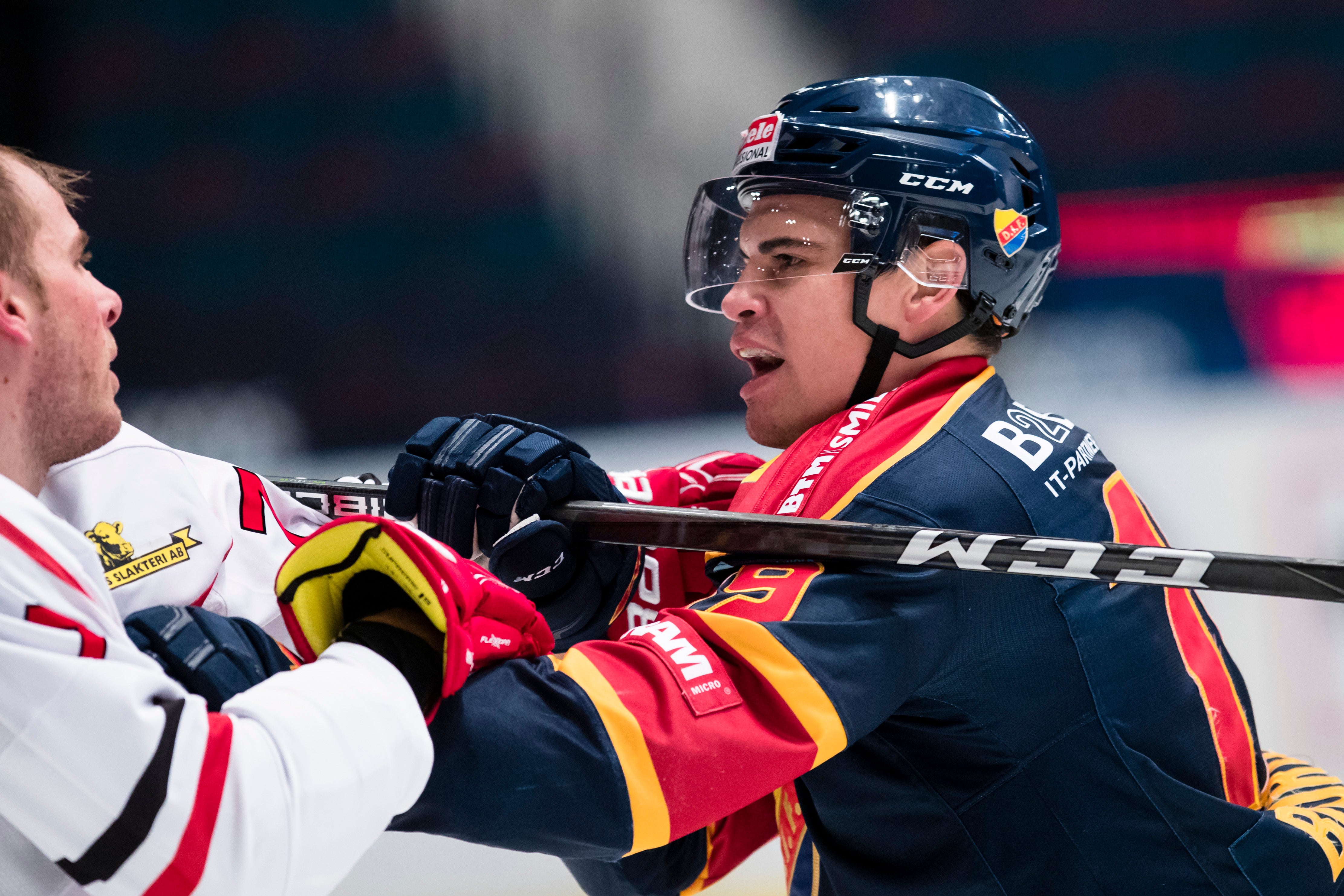 Andreas Sandström/Bildbyrån