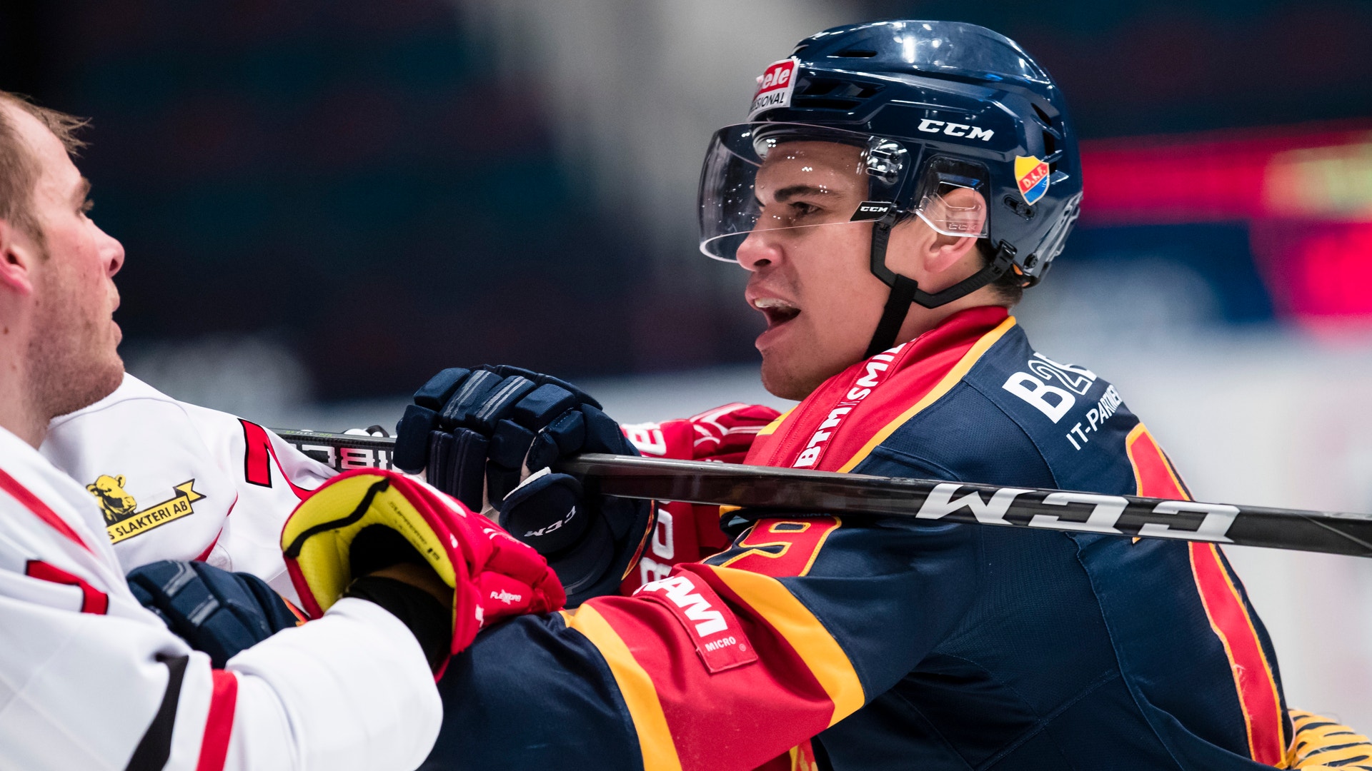 Andreas Sandström/Bildbyrån