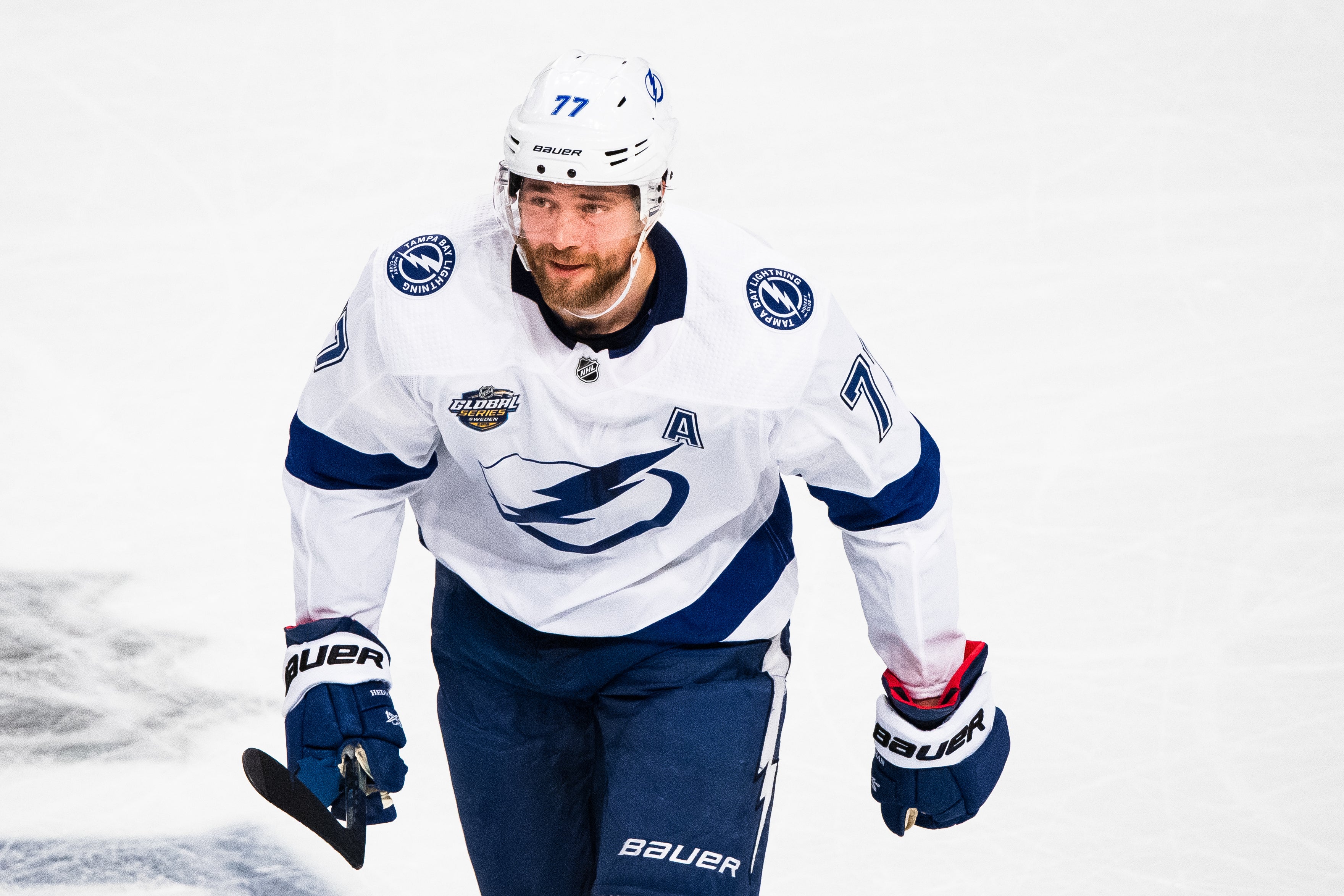 (10843) Victor Hedman