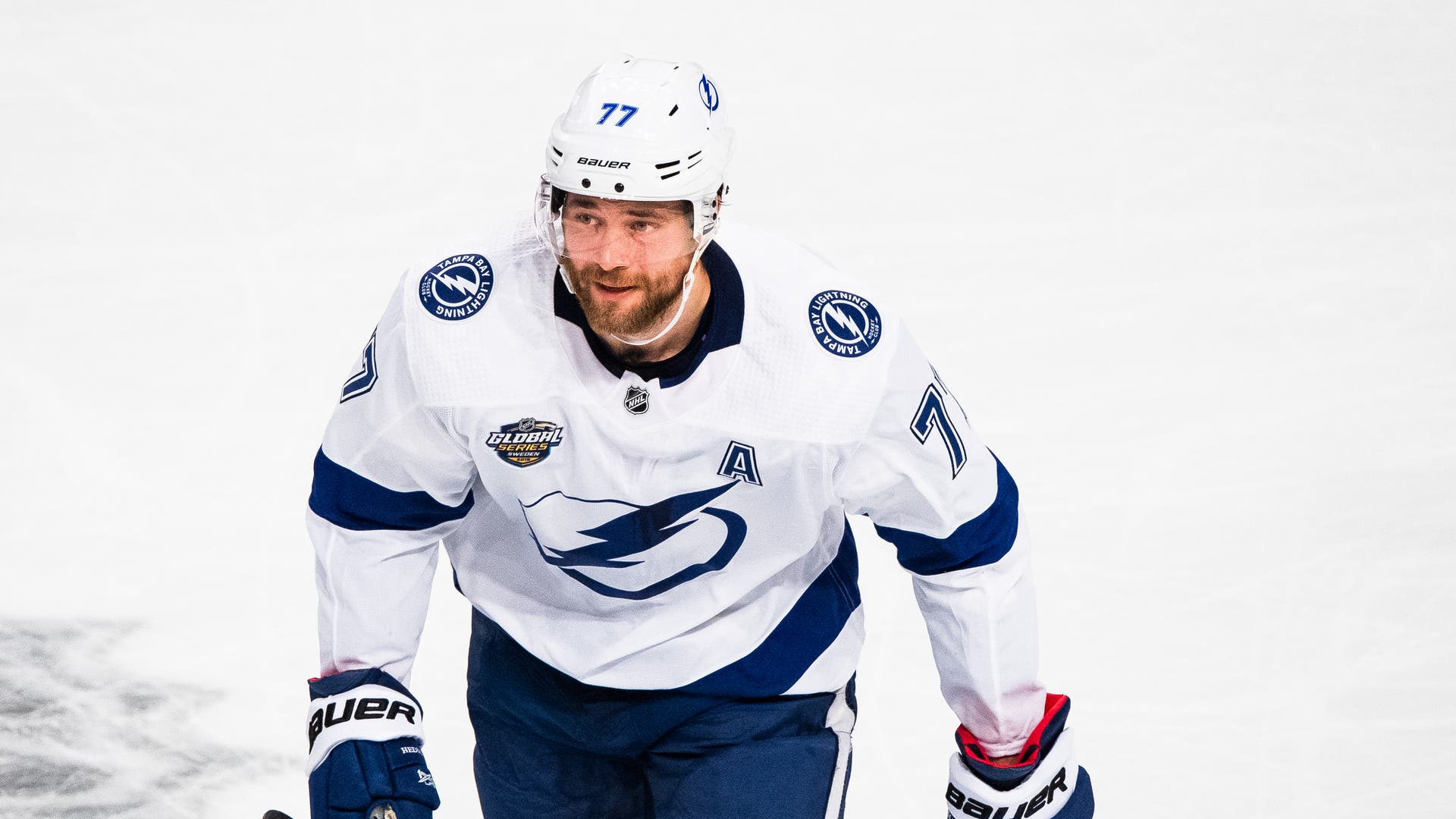 (10843) Victor Hedman