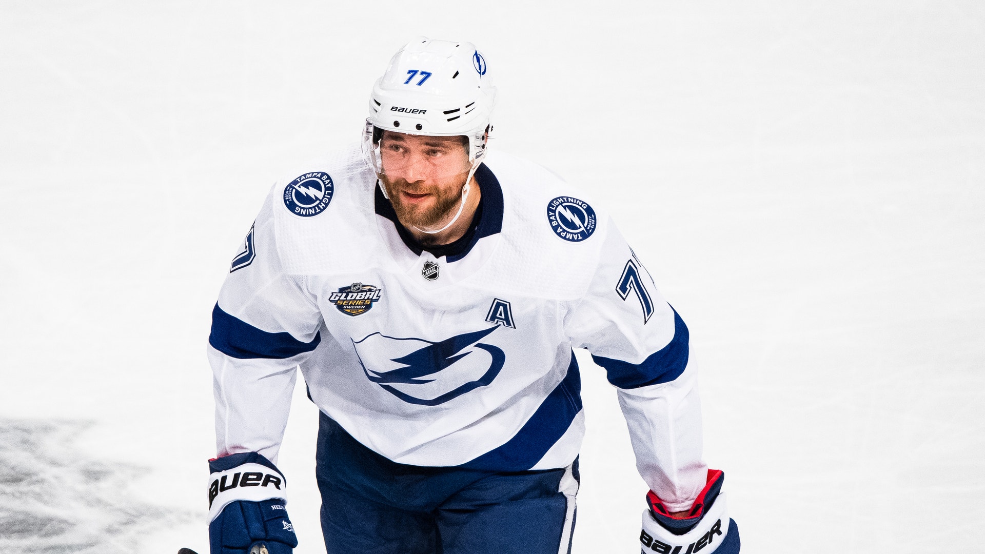 (10843) Victor Hedman