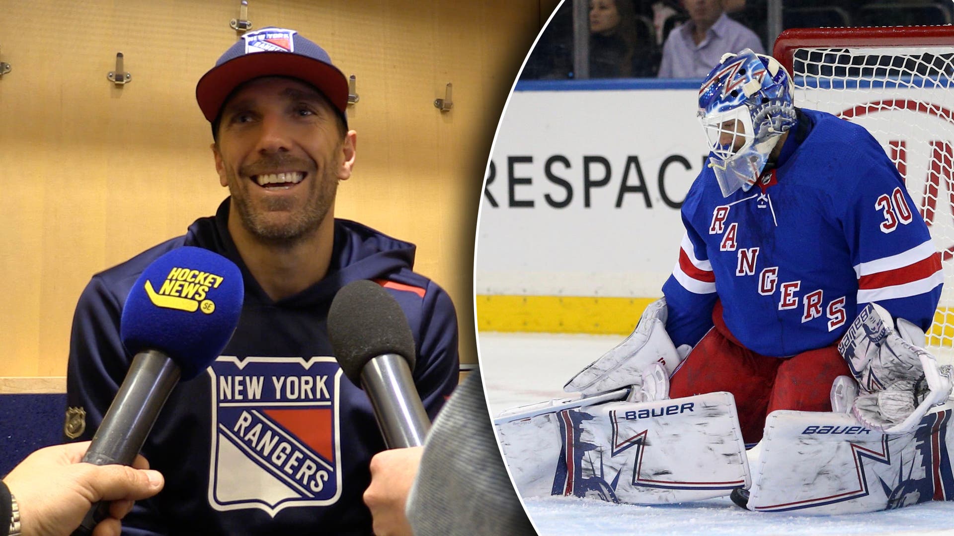 (10523) Henrik Lundqvist