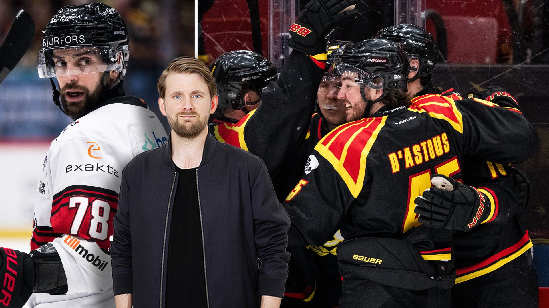 brynäs malmö