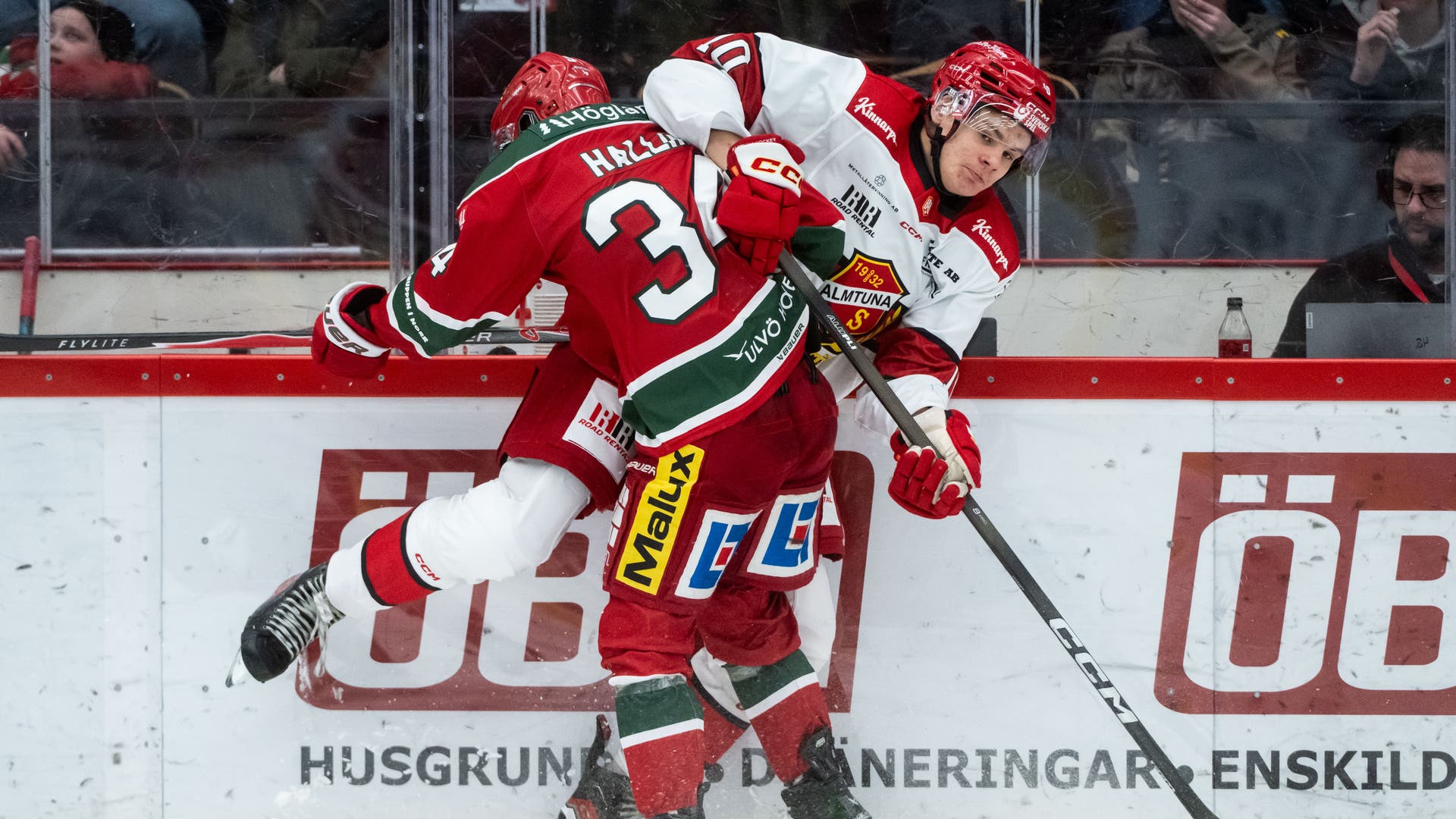 Charlie Forslund