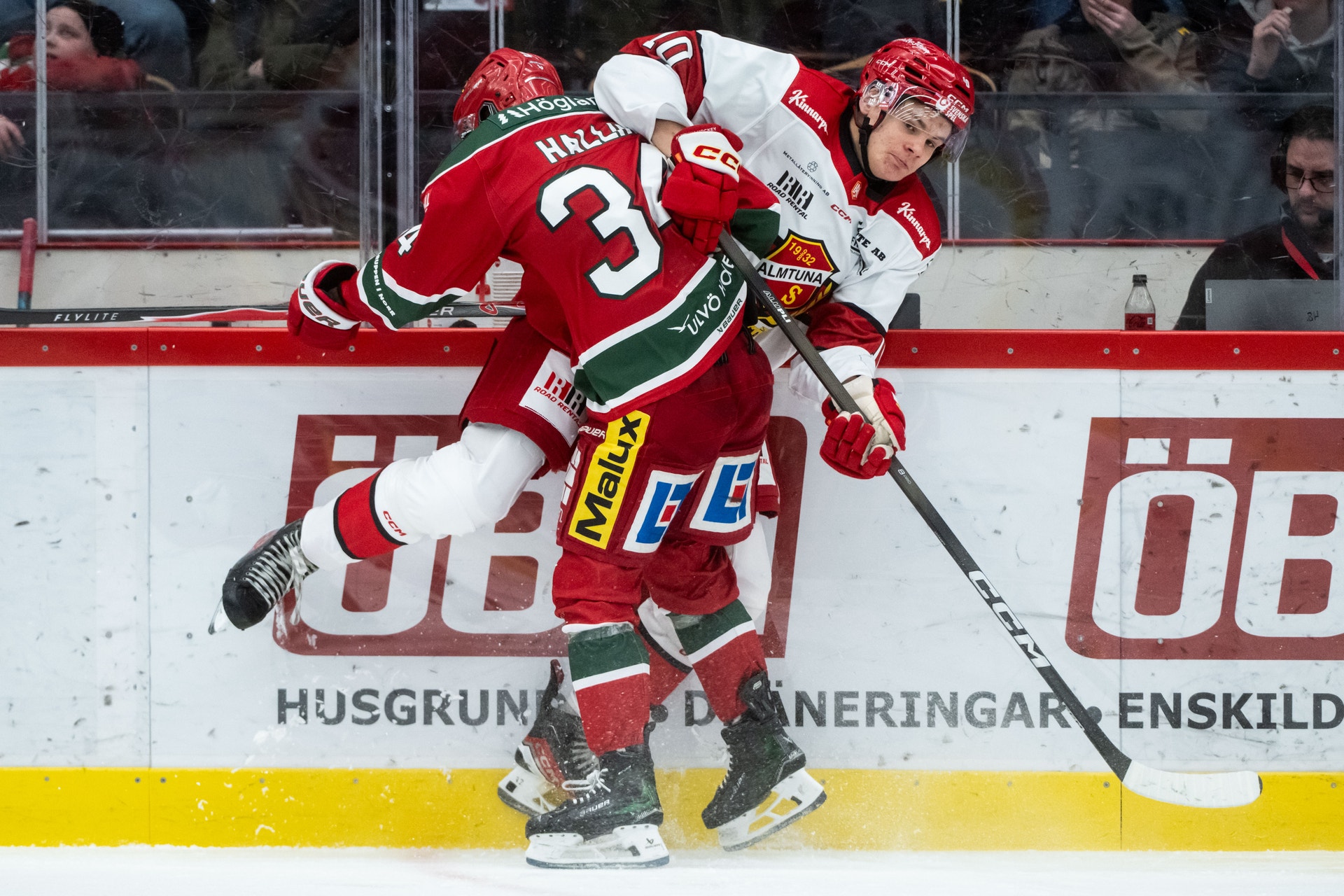 Charlie Forslund