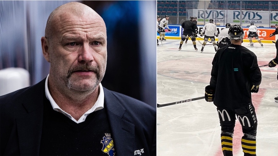 Foto: Bildbyrån och Mattias Ek