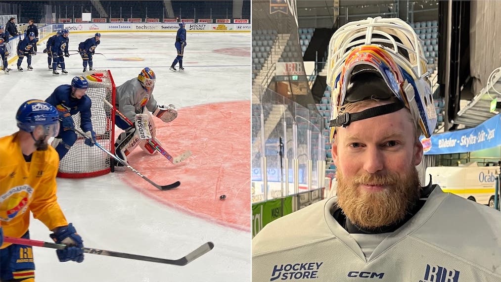 Magnus Hellberg