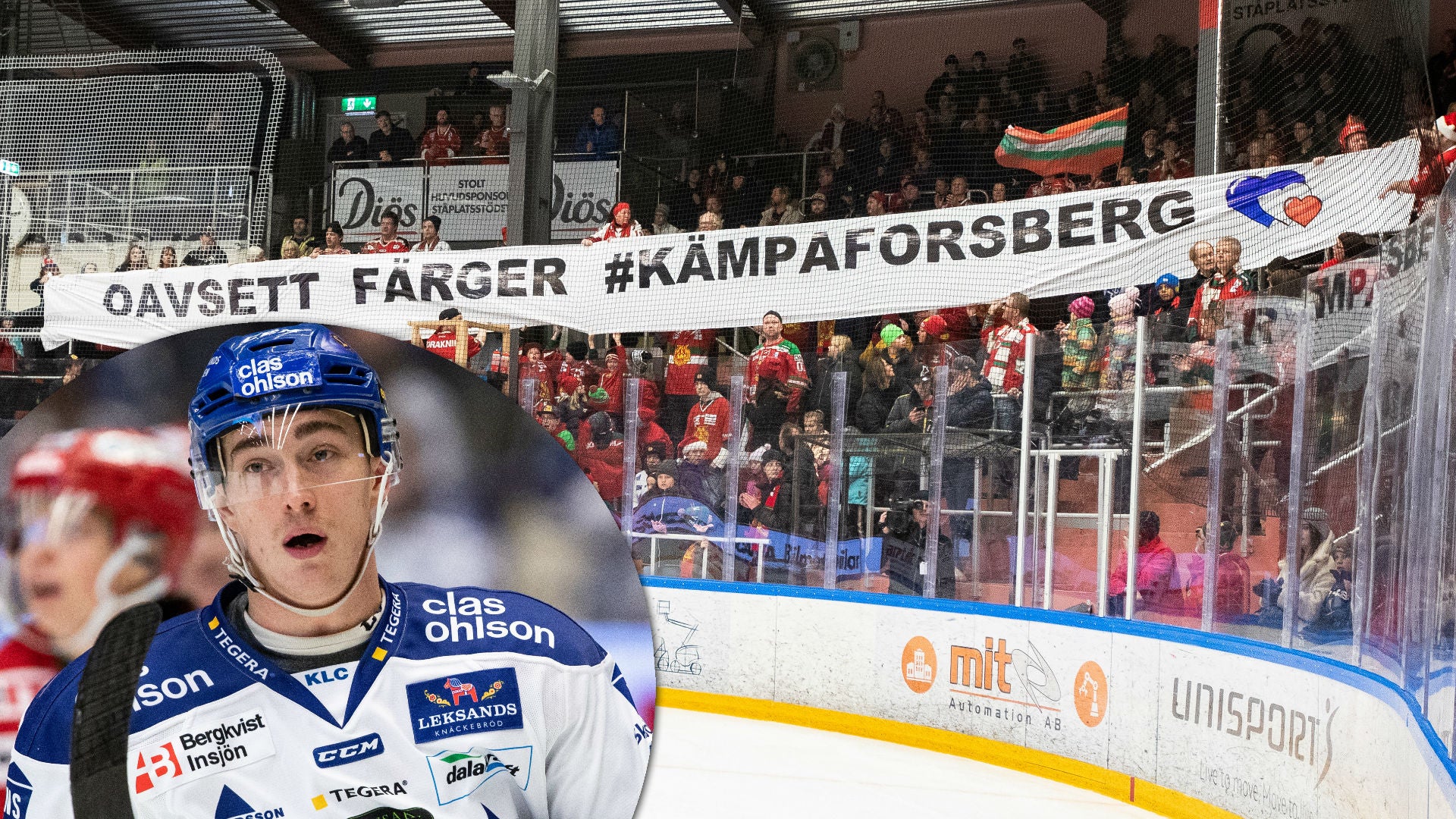 (9550) Tobias Forsberg
