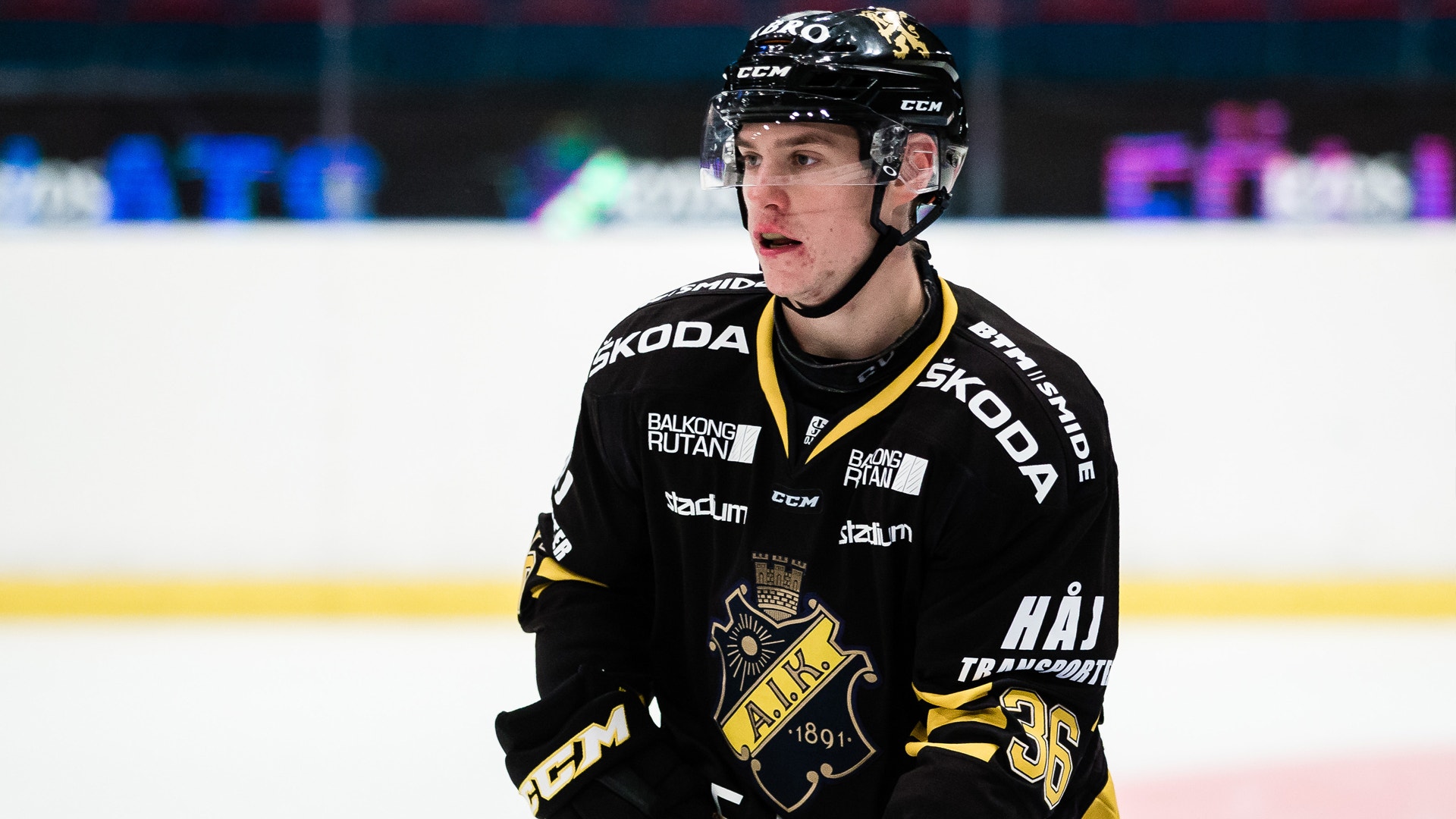Kenta Jönsson/Bildbyrån