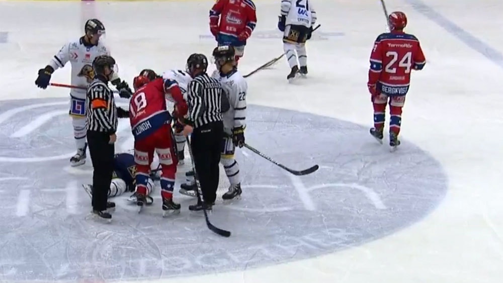 Skärmdump Stay-Live Huddinge