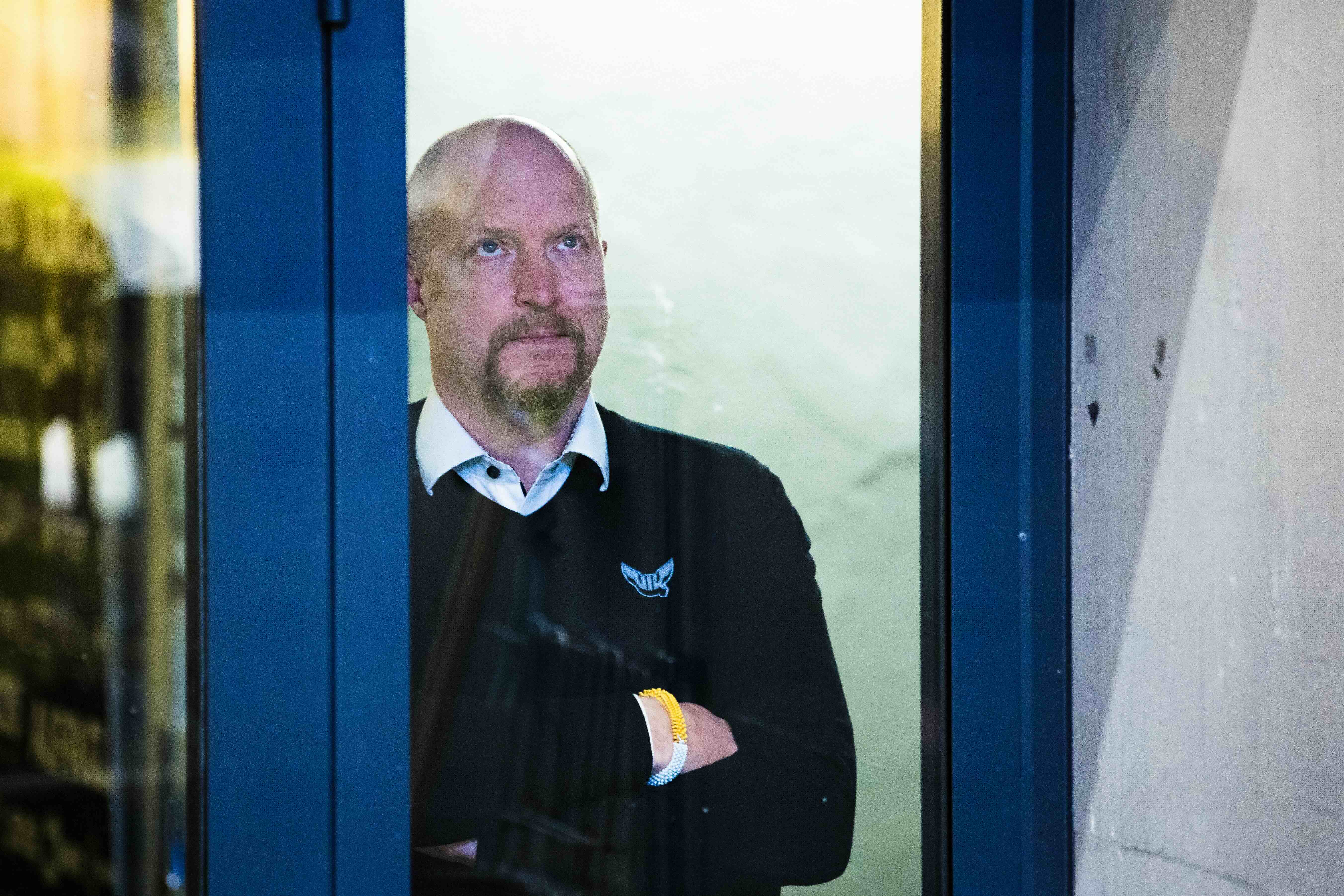 (32177) Niklas Johansson