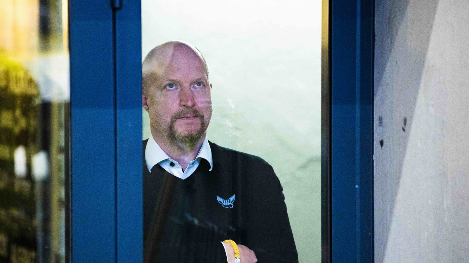 (32177) Niklas Johansson