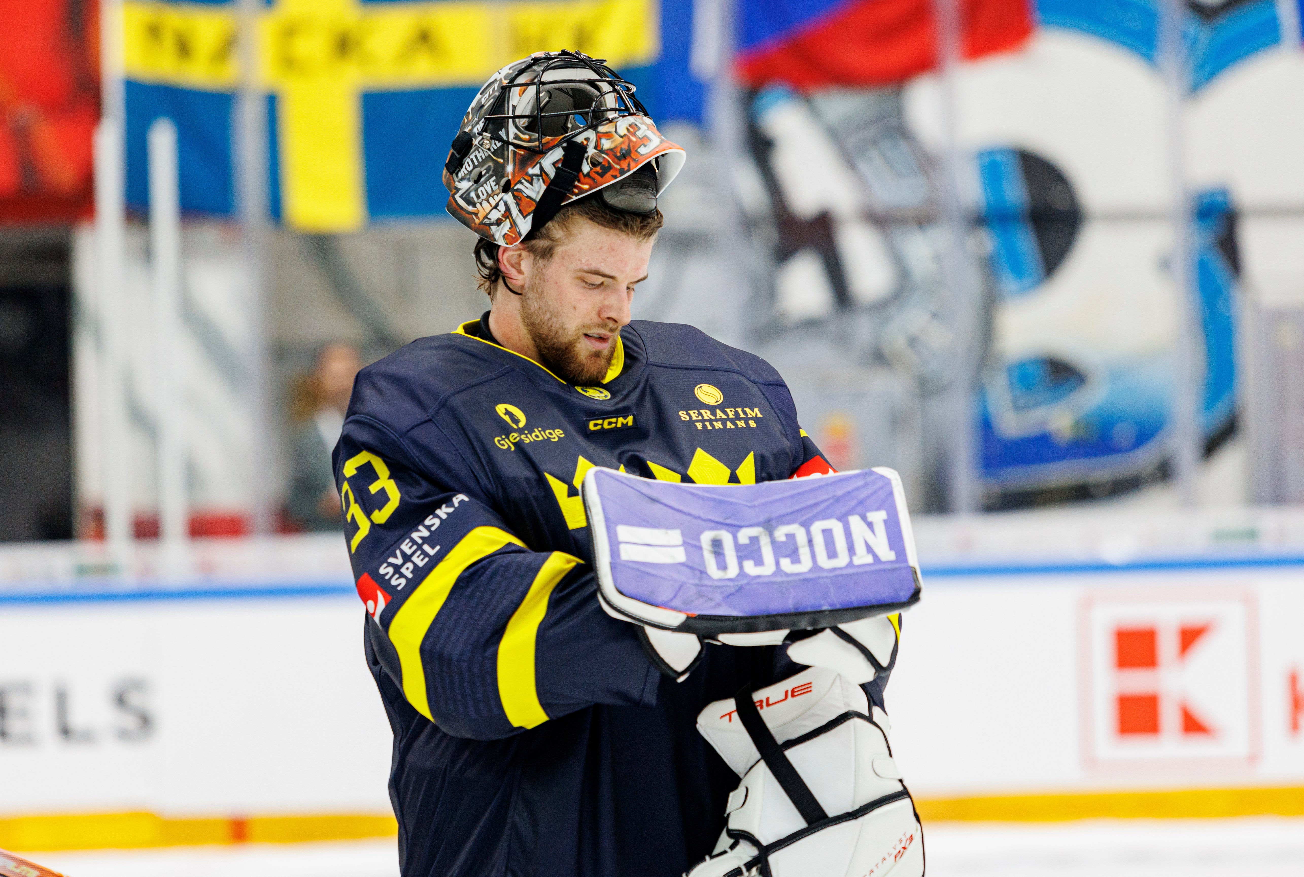 Foto: Bildbyrån
