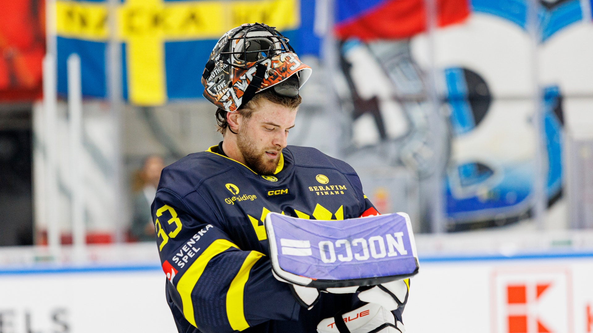 Foto: Bildbyrån